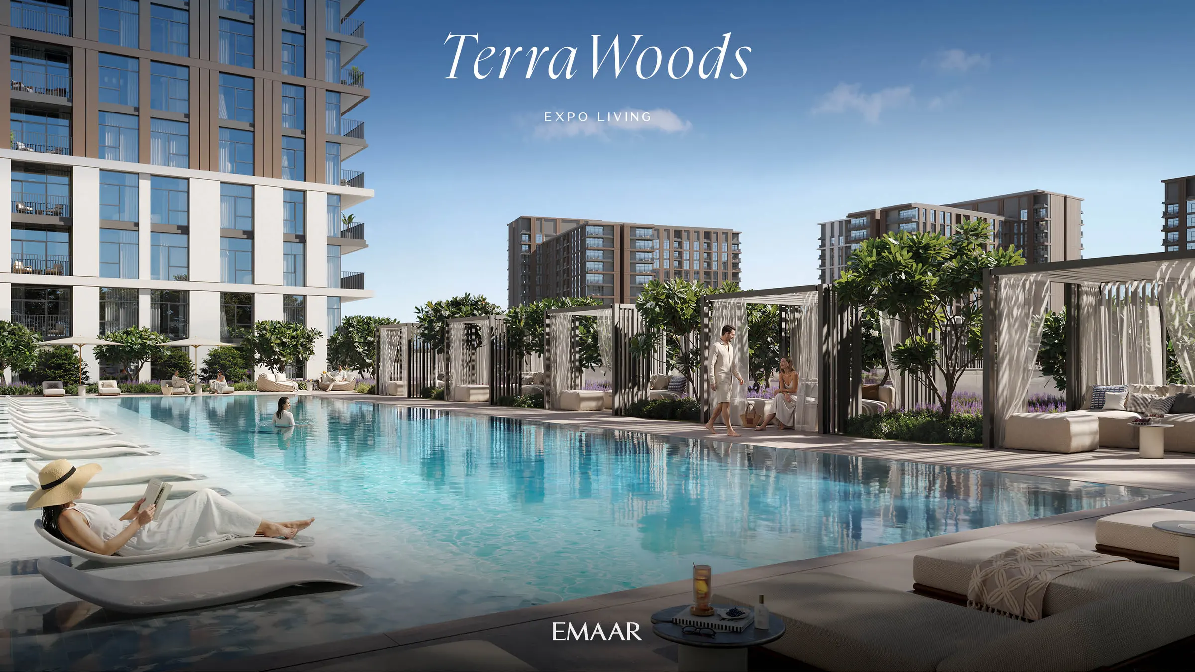 Terra Woods — view 6