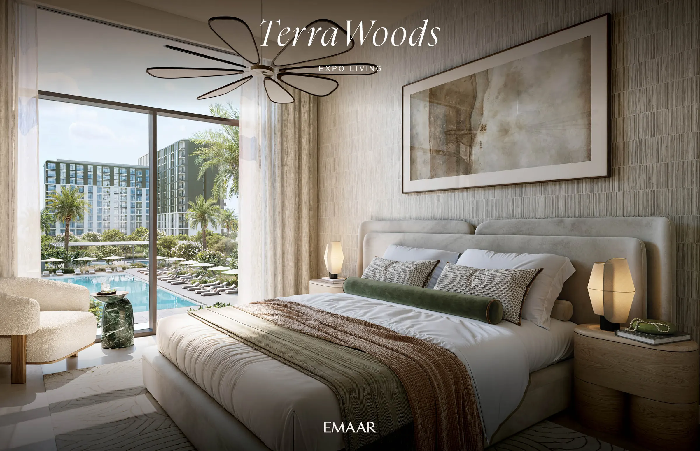 Terra Woods — view 7