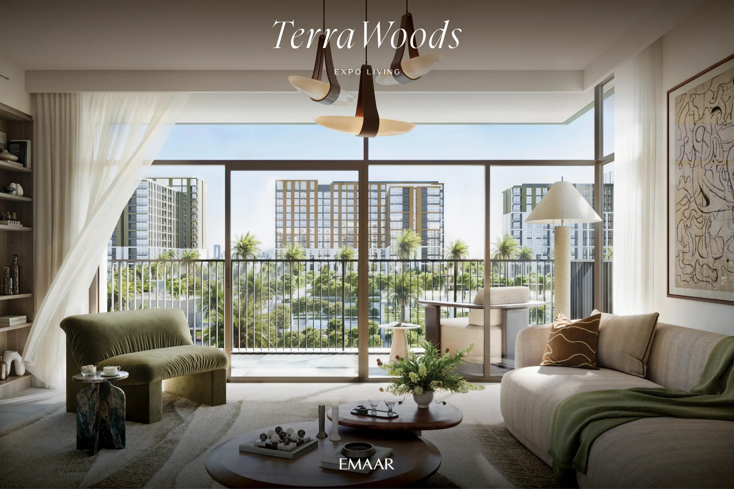 Terra Woods — view 8