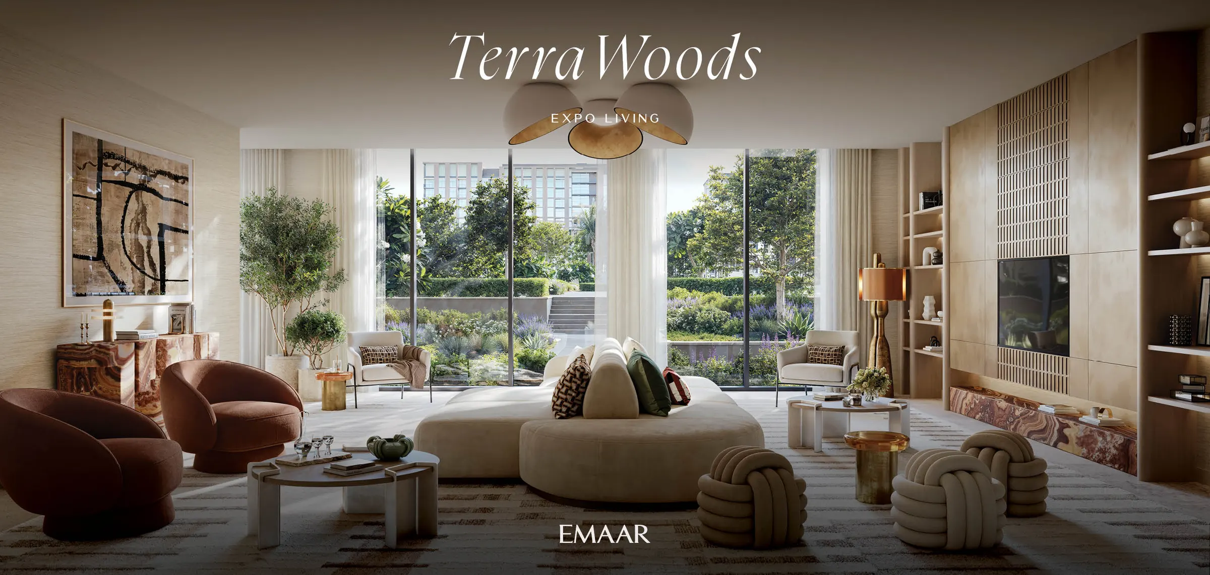 Terra Woods — view 9