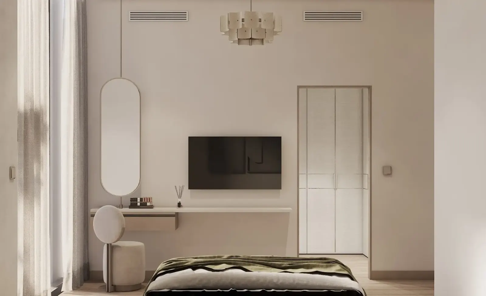 Terva Homes — deweloper Alcenza Properties