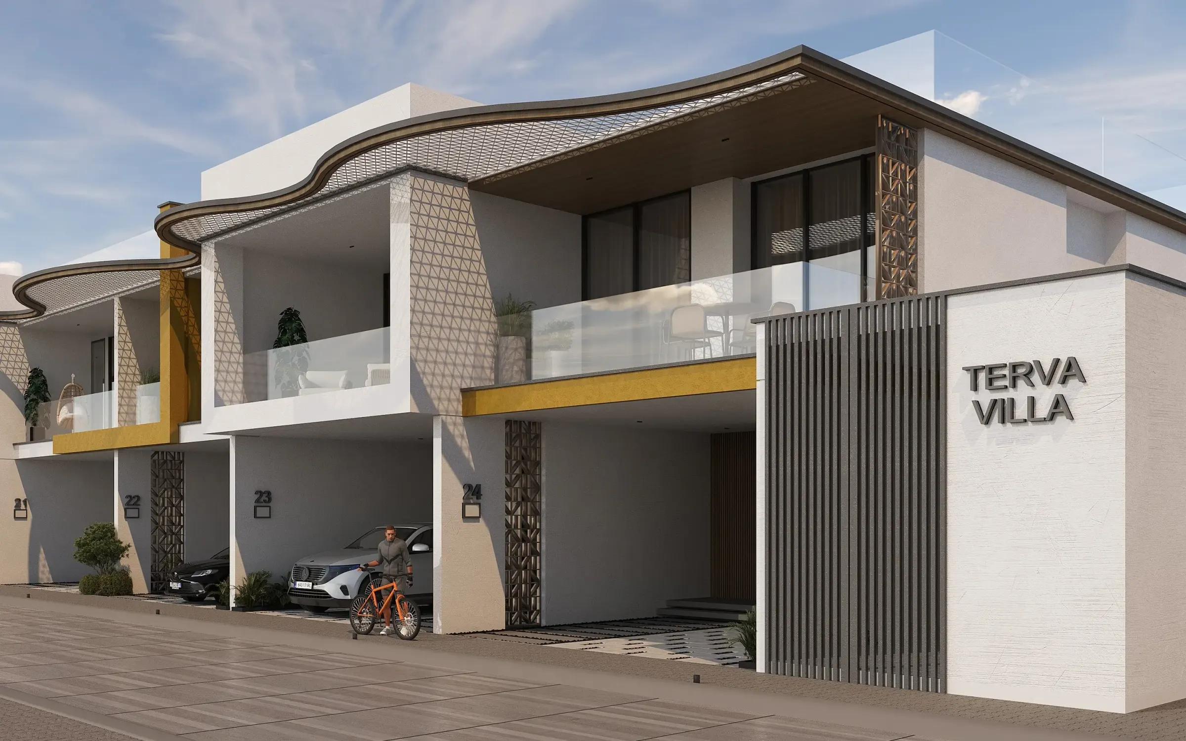 Terva Homes — zdjęcie 8