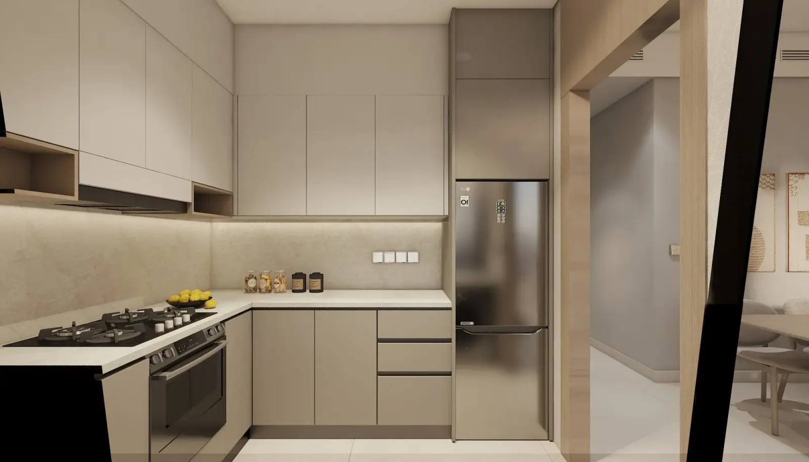 Terva Homes — zdjęcie 10