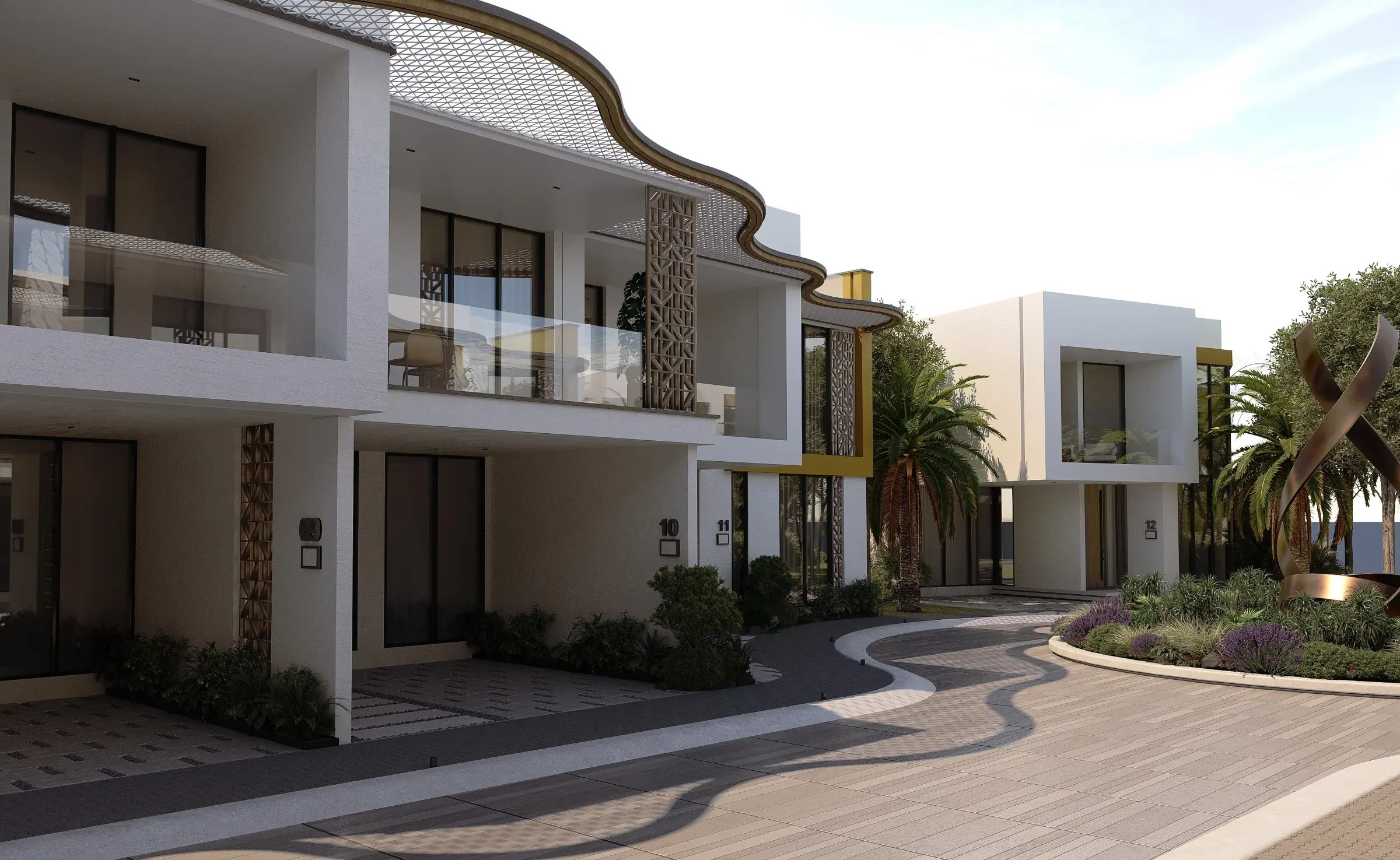 Terva Homes — zdjęcie 15