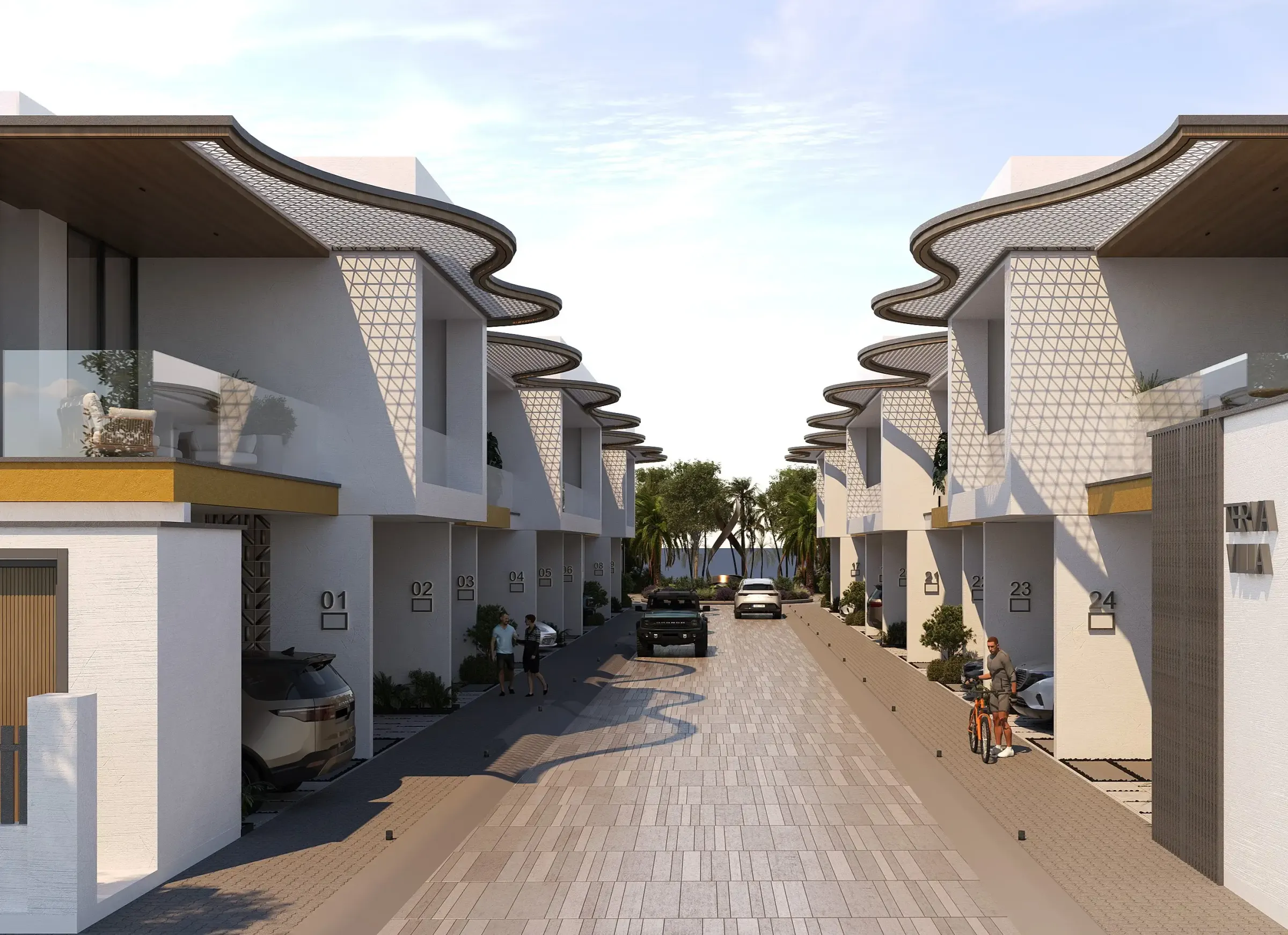 Terva Homes — zdjęcie 16