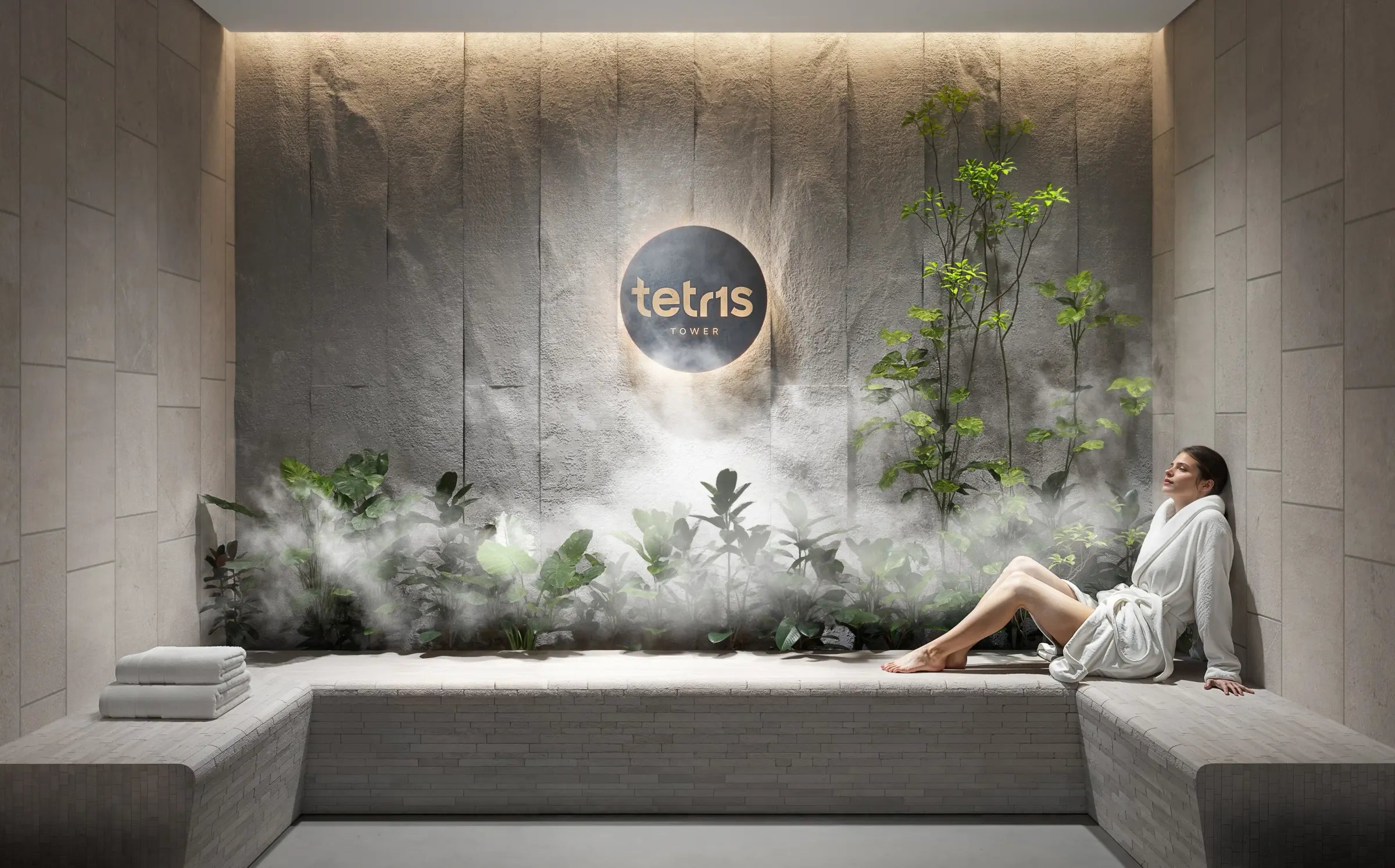 TETR1S Tower — zdjęcie 15