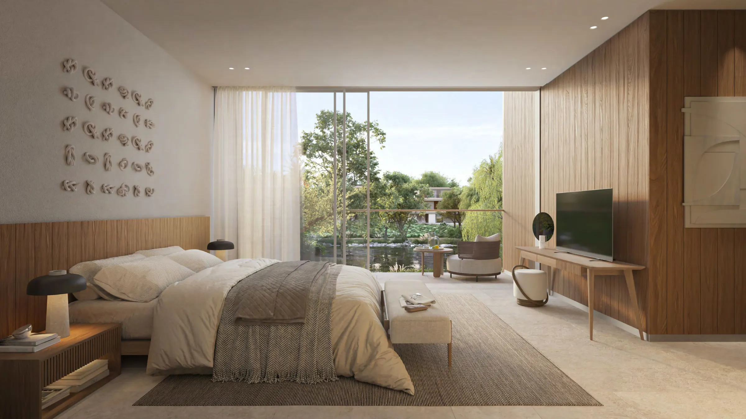The Acres — view 7