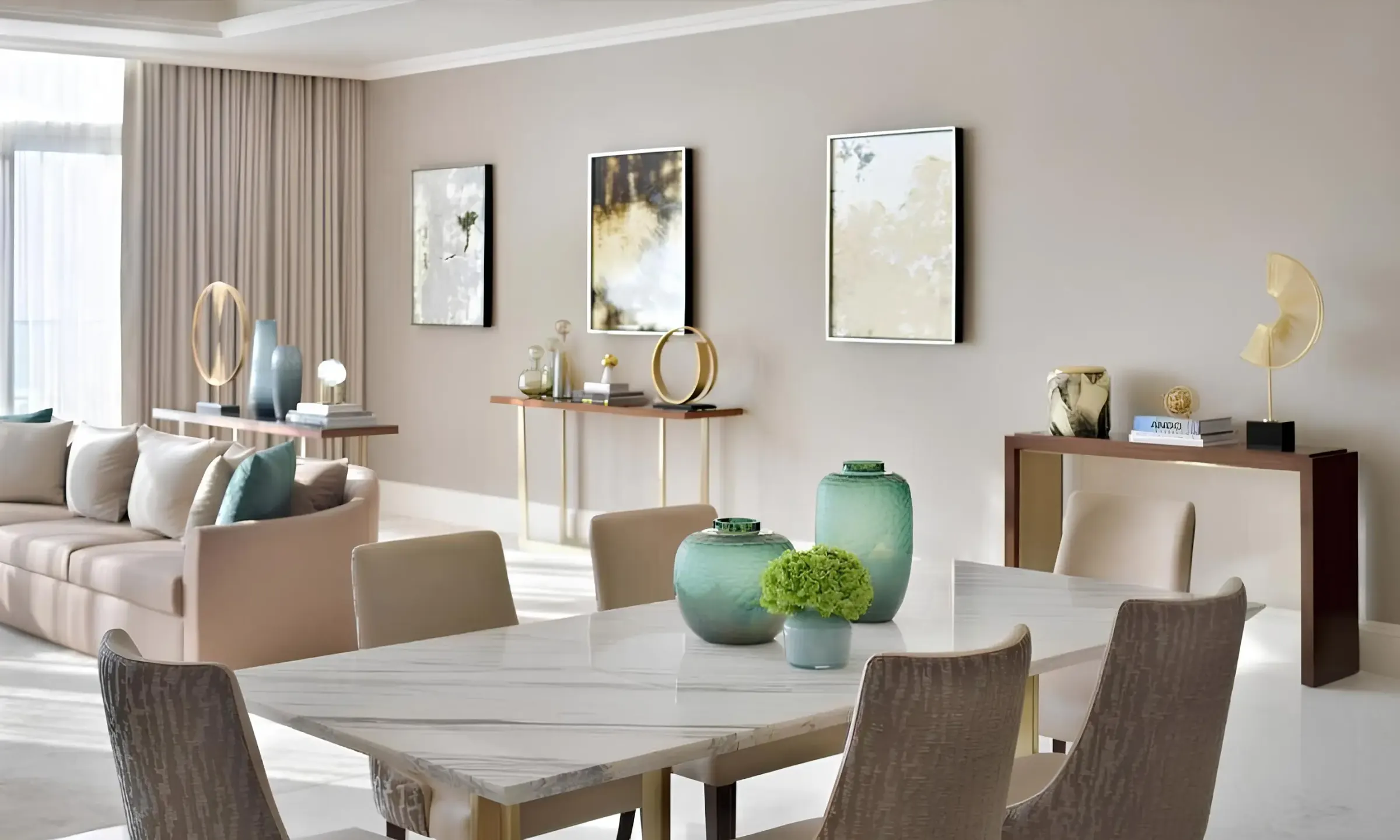 The Address Downtown Dubai — view 10