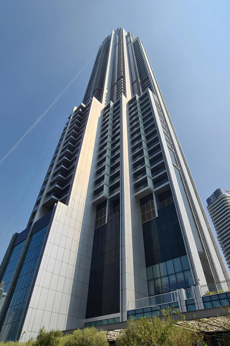 The Address Downtown Dubai — view 11