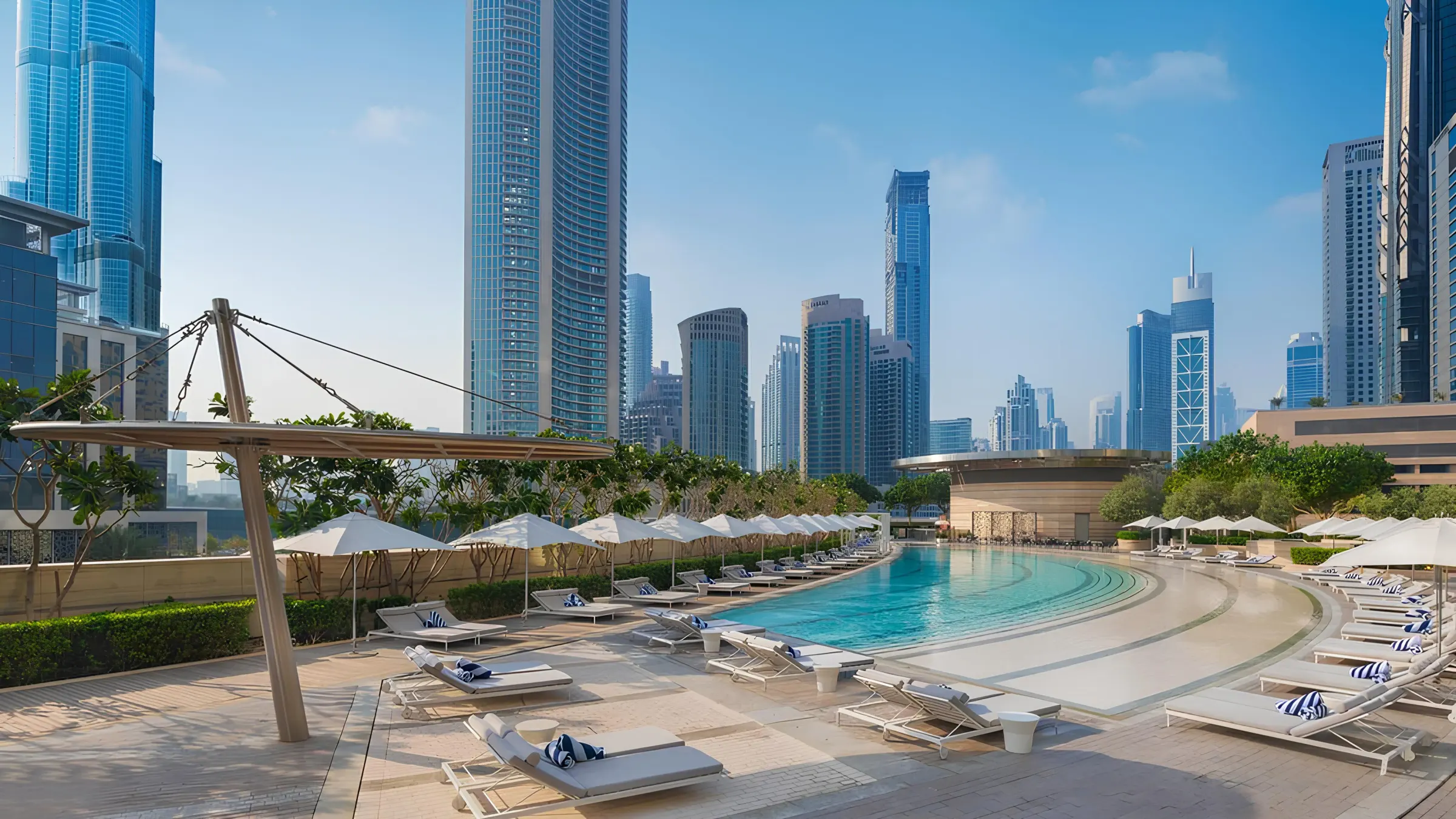 The Address Residence Sky View — zdjęcie 4