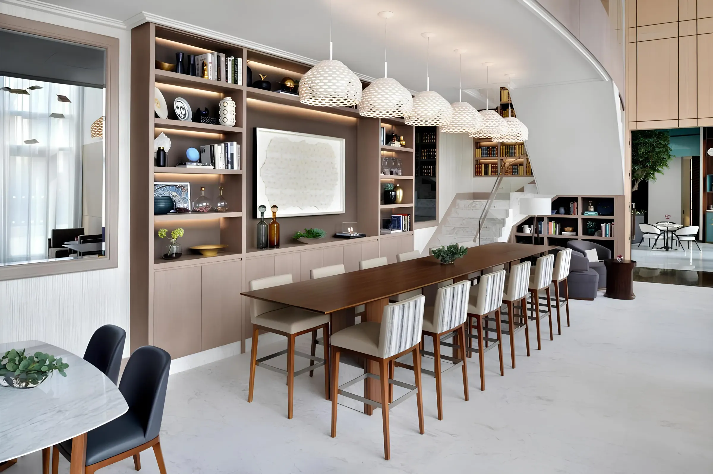 The Address Residence Sky View — zdjęcie 6