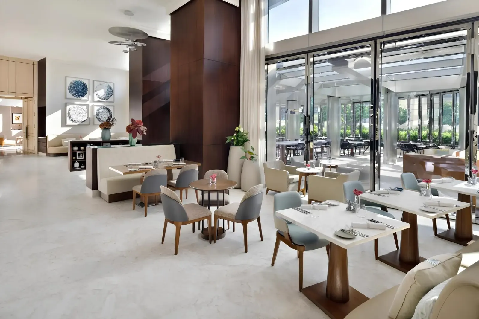 The Address Residence Sky View — zdjęcie 7