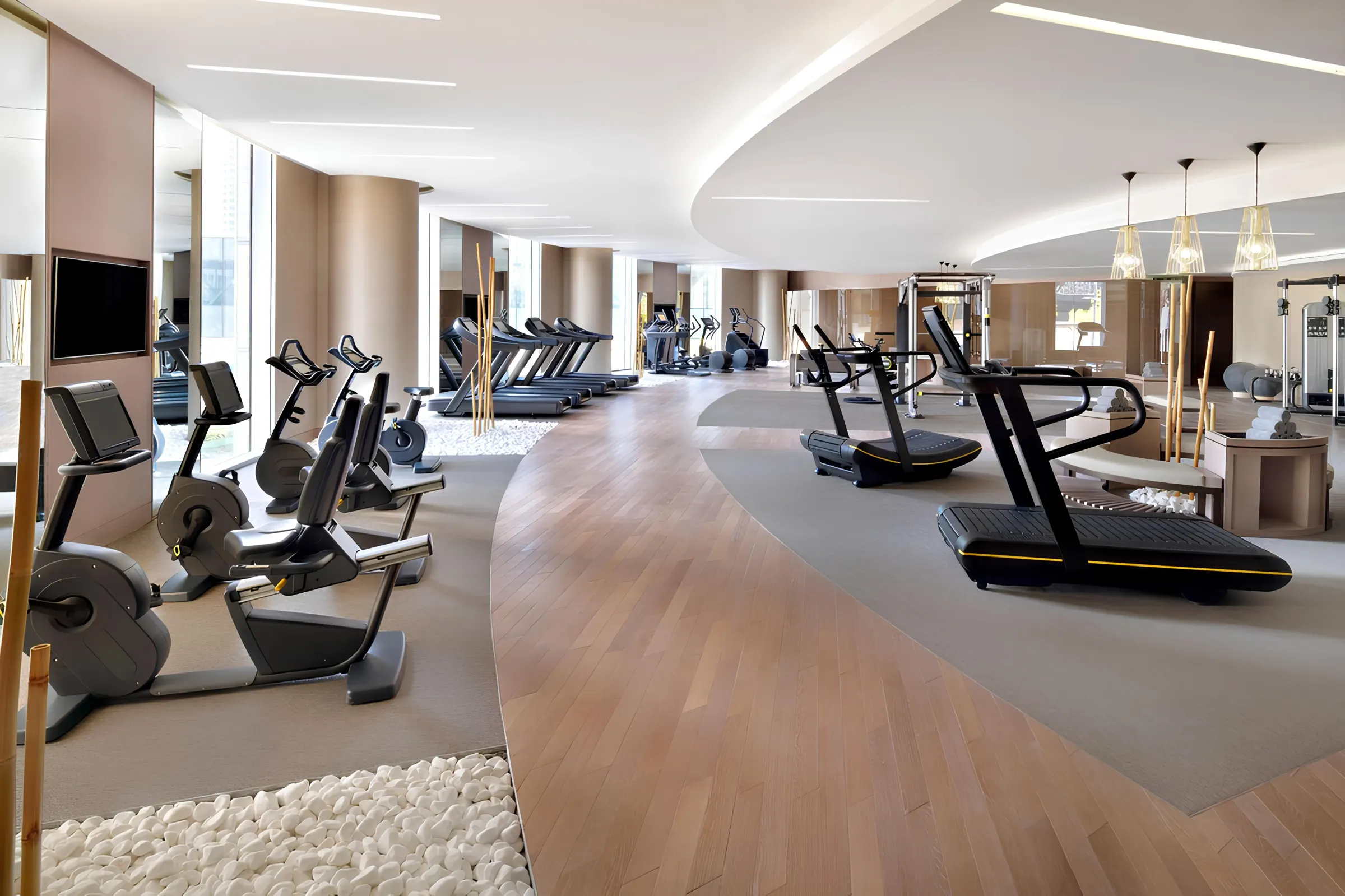 The Address Residence Sky View — zdjęcie 10