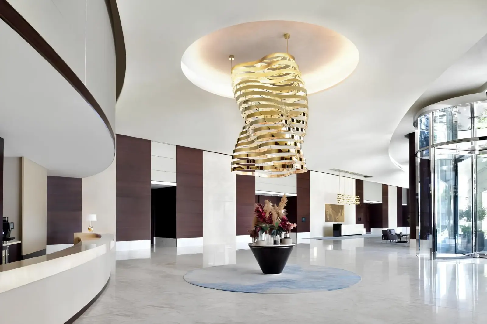The Address Residence Sky View — zdjęcie 11
