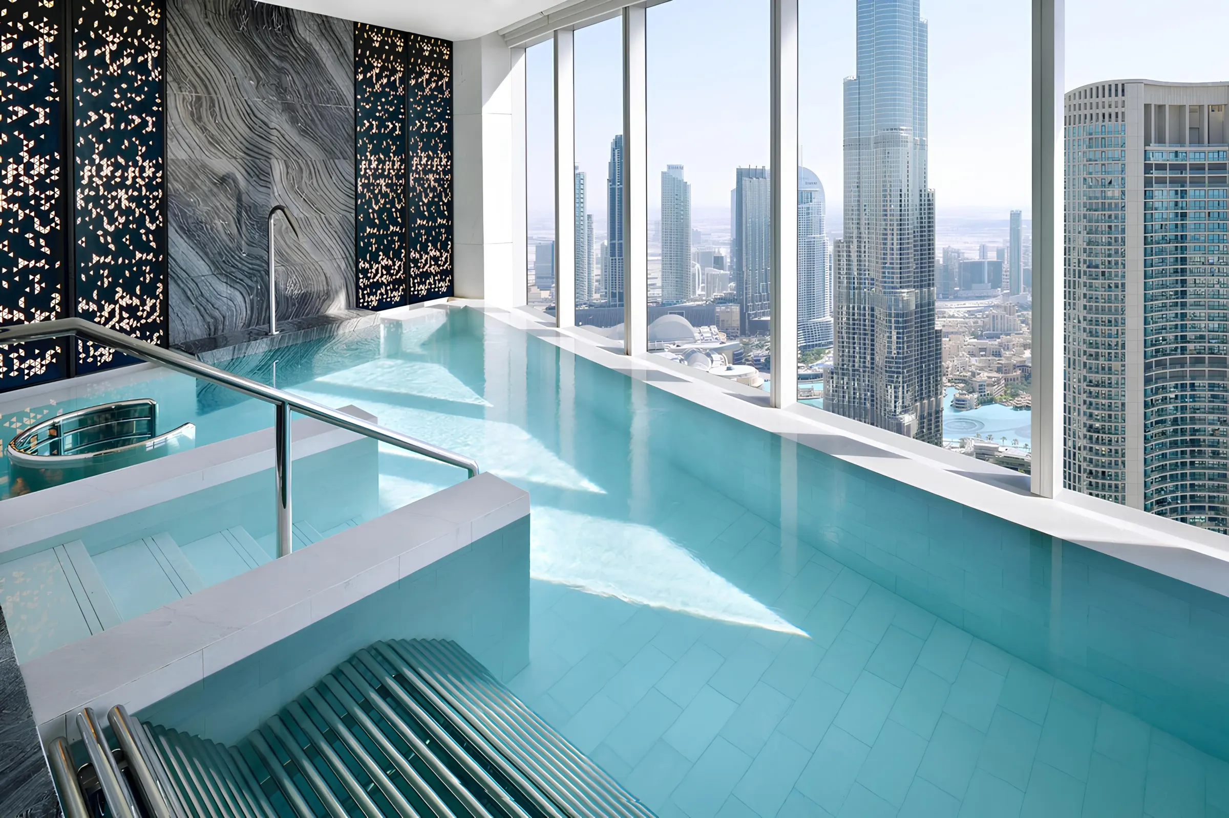 The Address Residence Sky View — zdjęcie 14