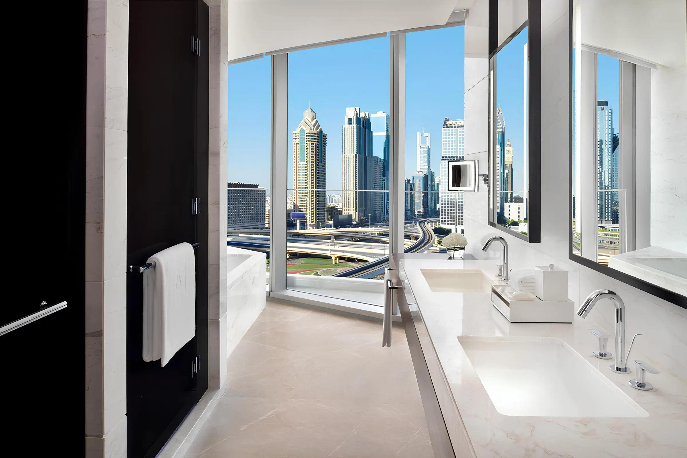 The Address Residence Sky View — zdjęcie 15