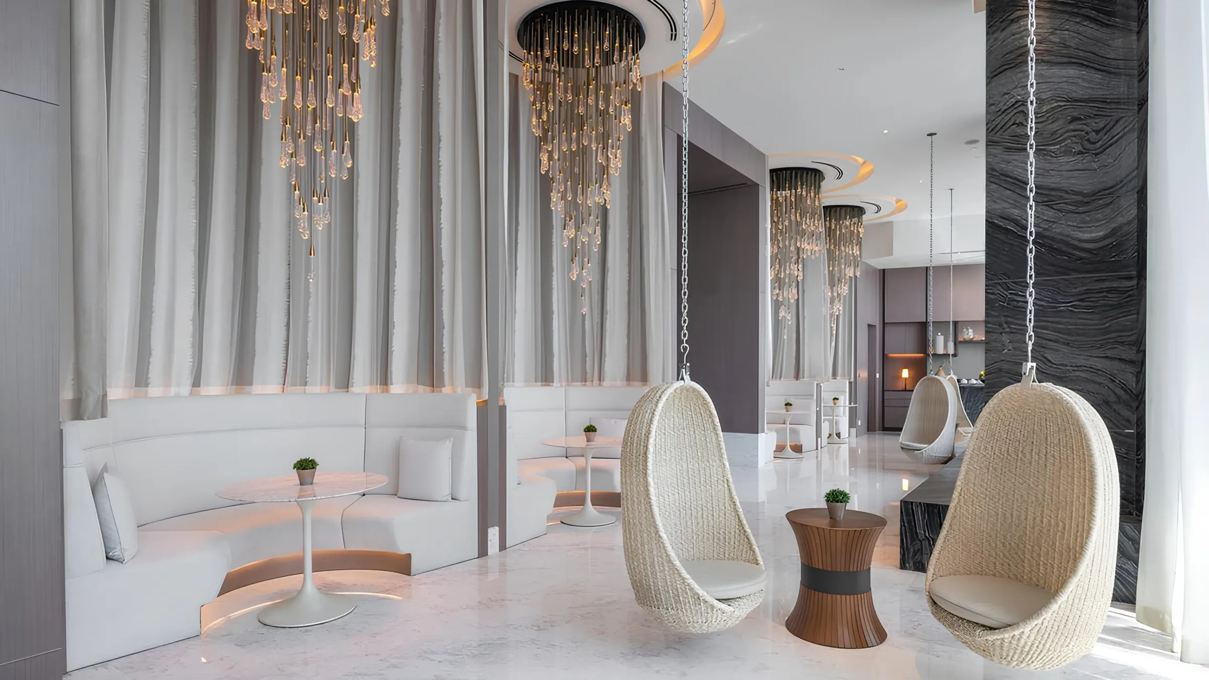 The Address Residence Sky View — zdjęcie 16