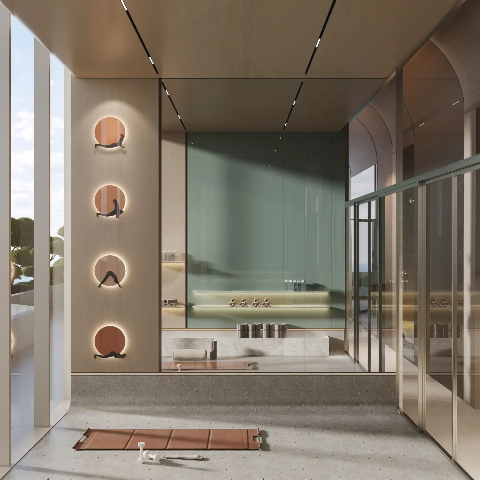 The Artery Residences — zdjęcie 2