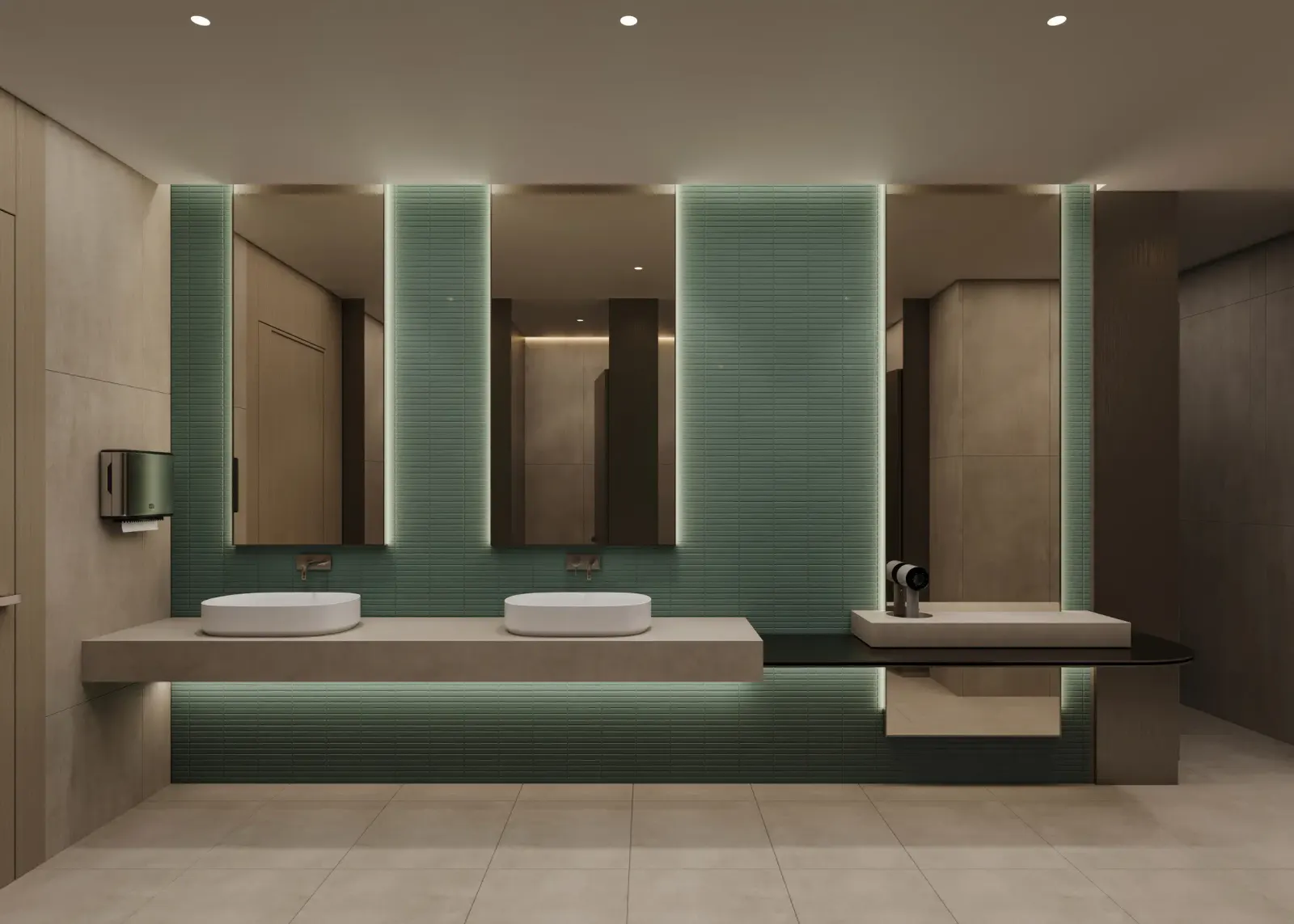 The Artery Residences — zdjęcie 3