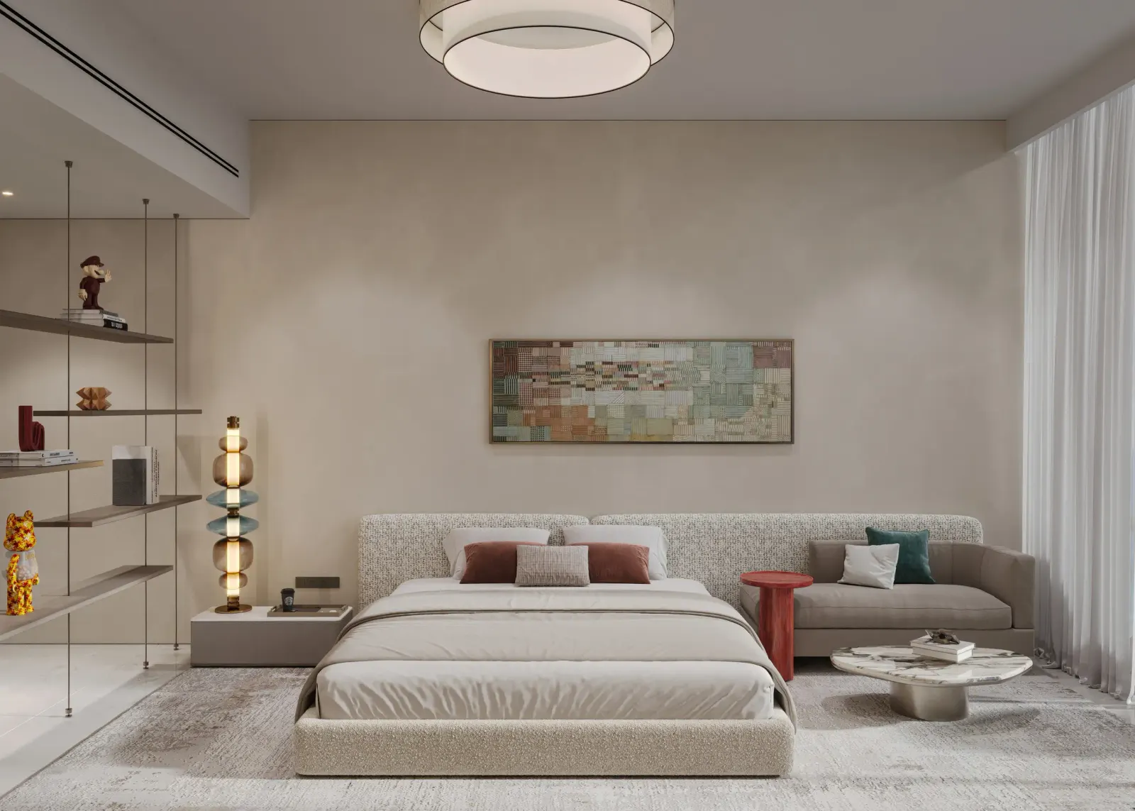 The Artery Residences — zdjęcie 5