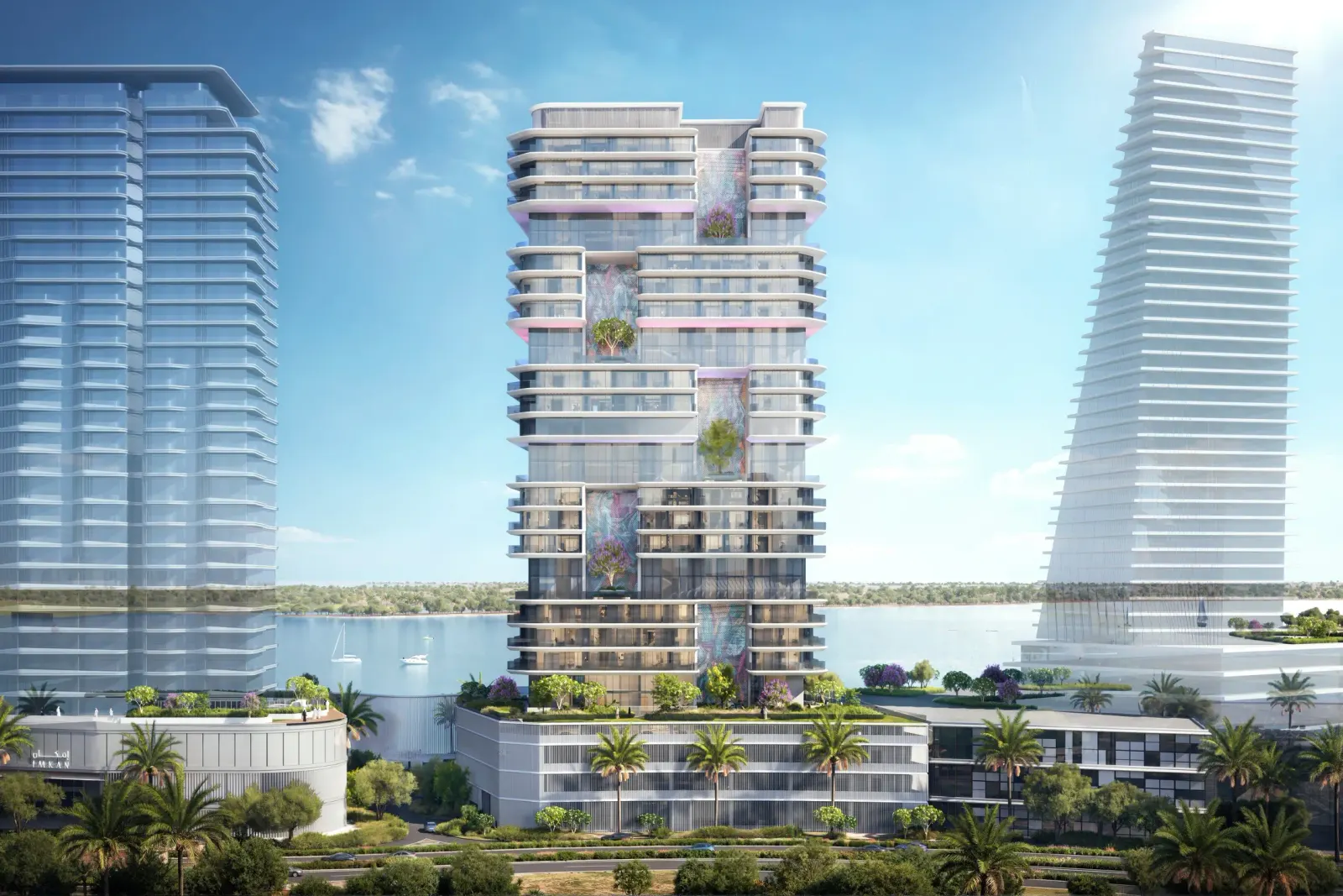 The Artery Residences — zdjęcie 8