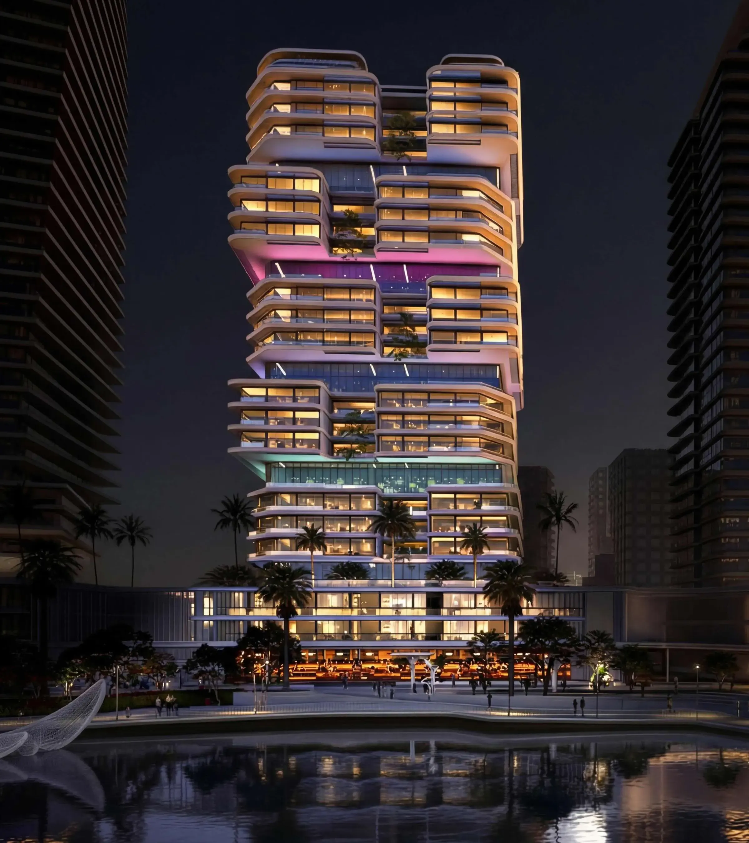 The Artery Residences — zdjęcie 9
