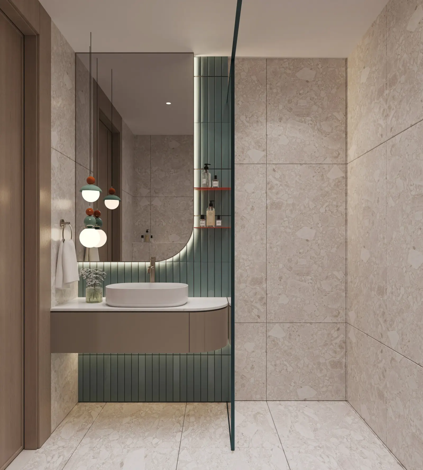 The Artery Residences — zdjęcie 10