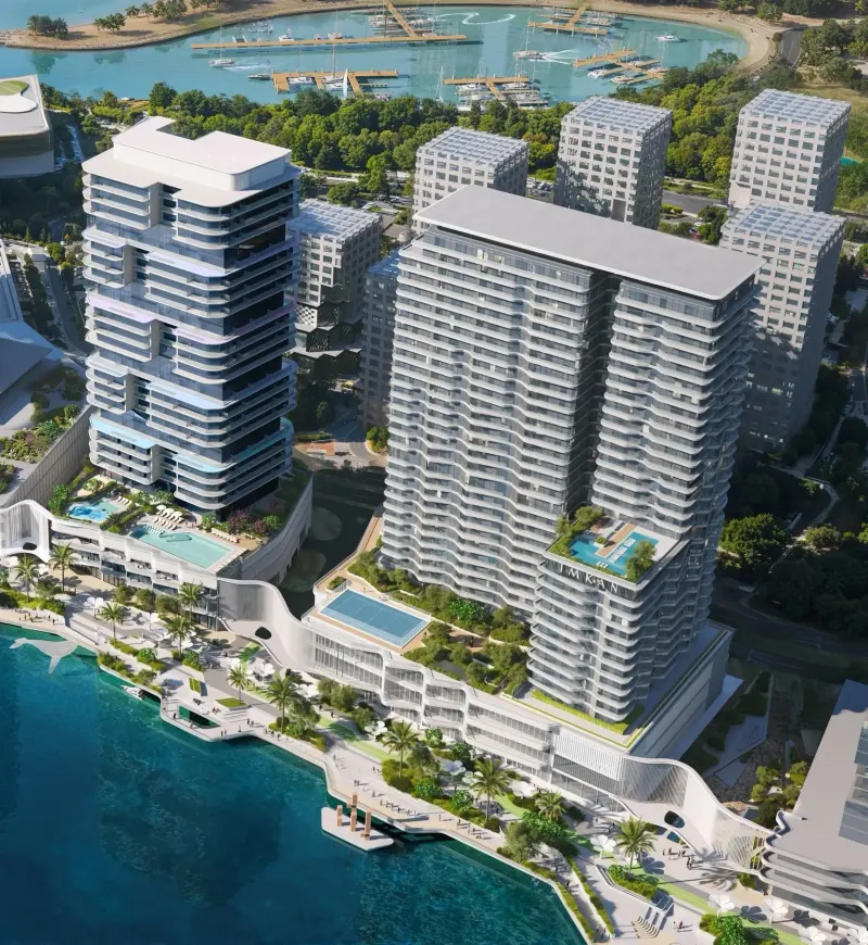 The Artery Residences — zdjęcie 12