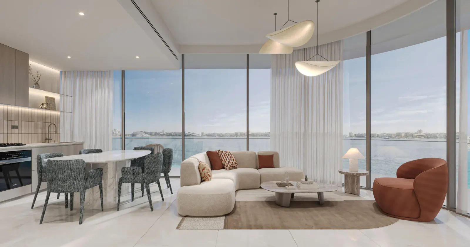 The Artery Residences — zdjęcie 16