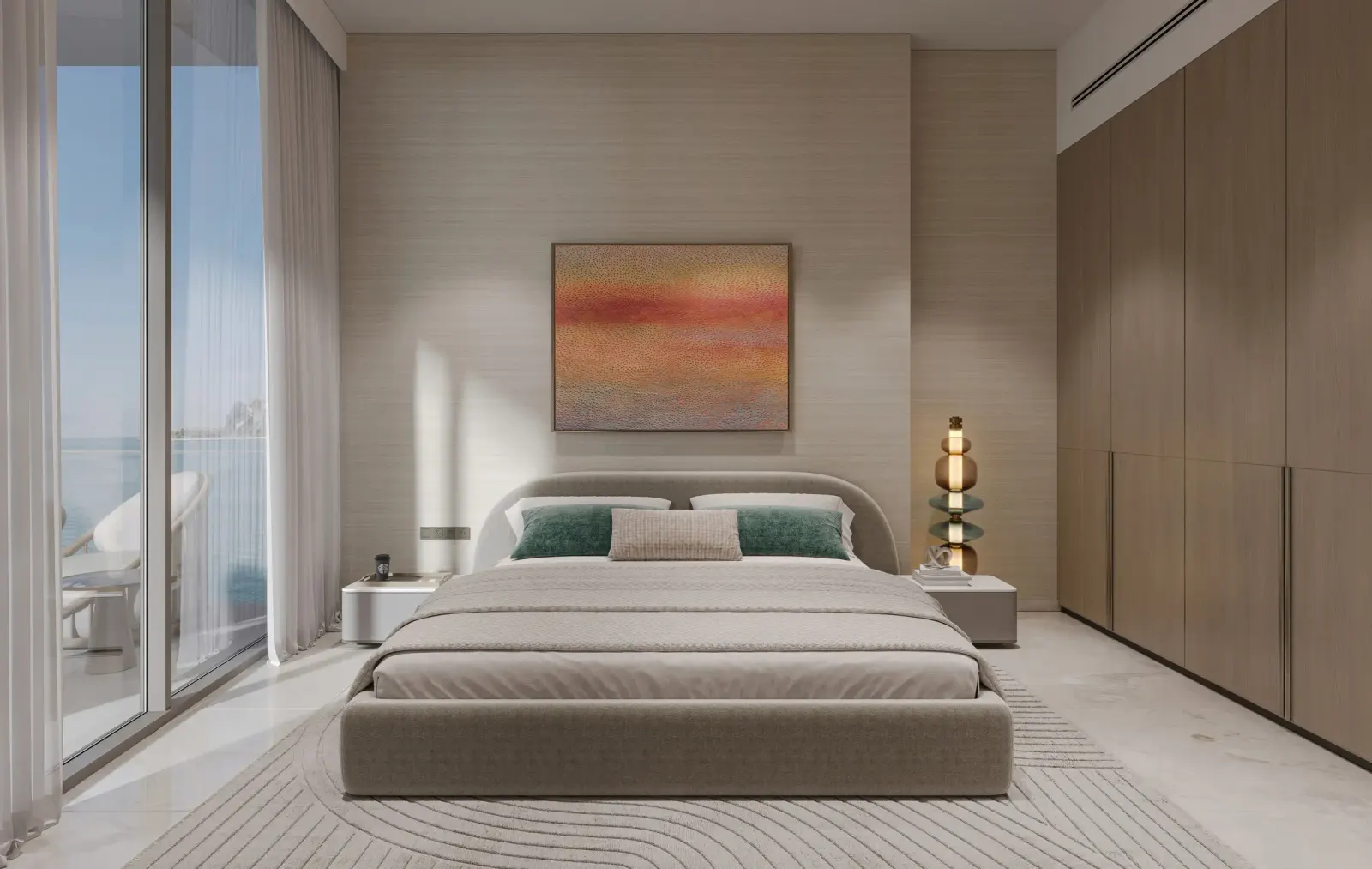 The Artery Residences — zdjęcie 18