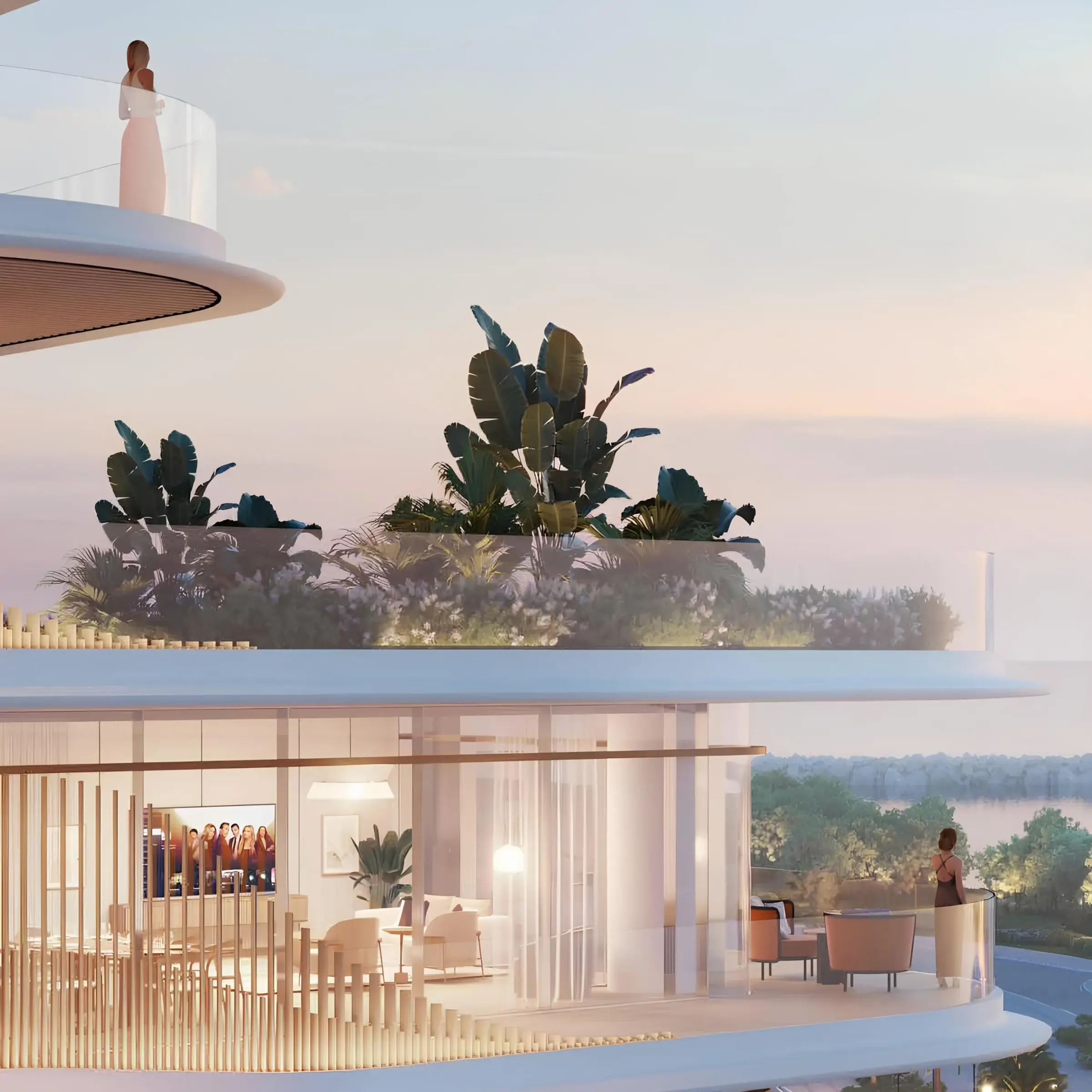 The Arthouse — deweloper Aldar