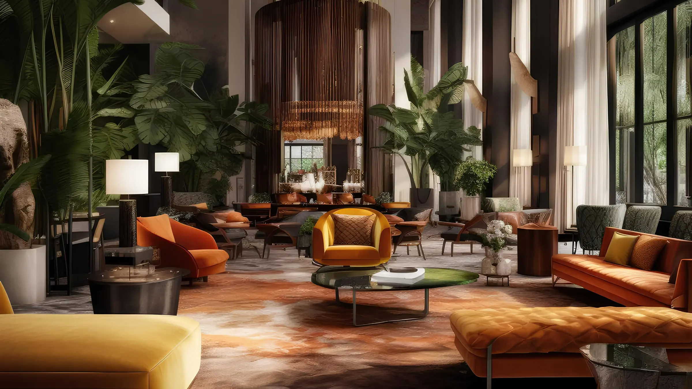 The Arthouse — view 4
