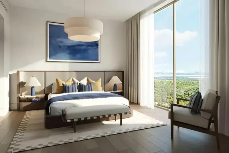 The Beach House Fahid — view 3