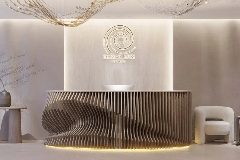 The Beach House — zdjęcie 5