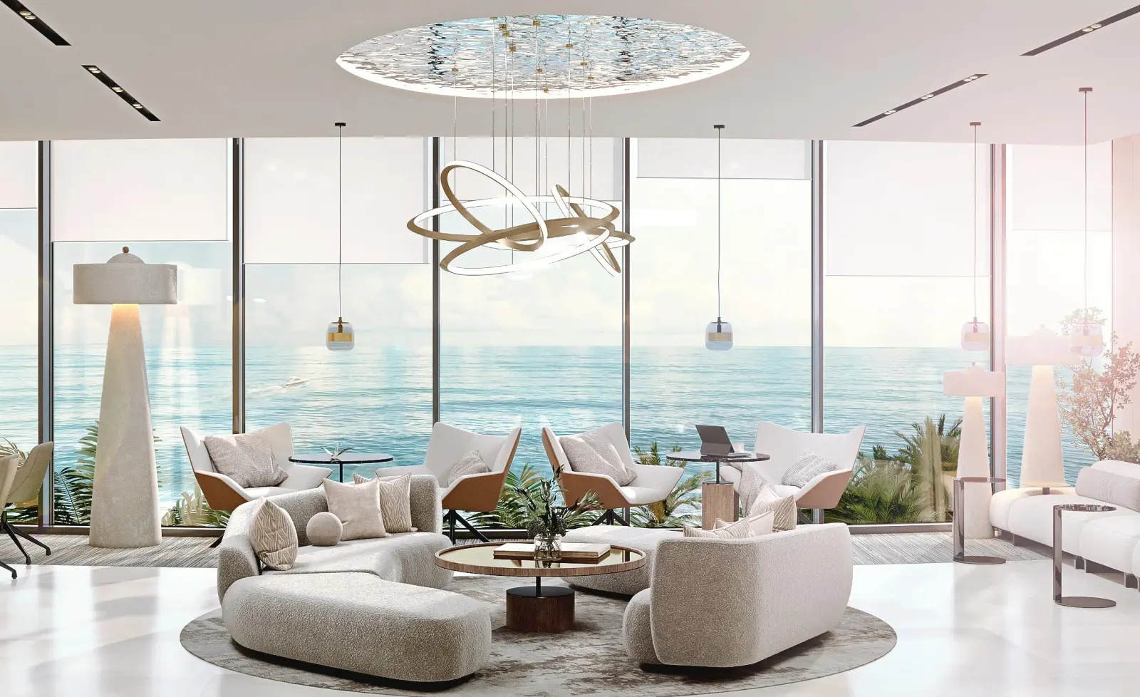 The Beach Residences West Wing — view 5
