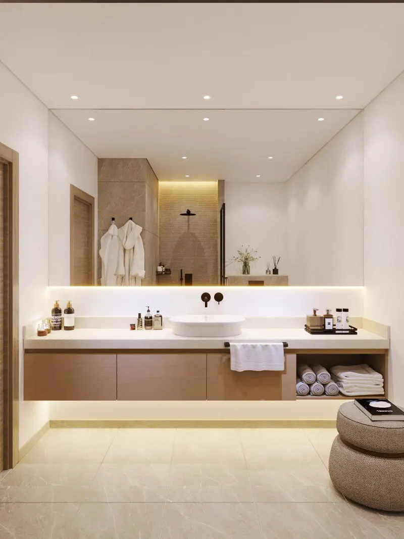 The Beach Residences West Wing — view 6