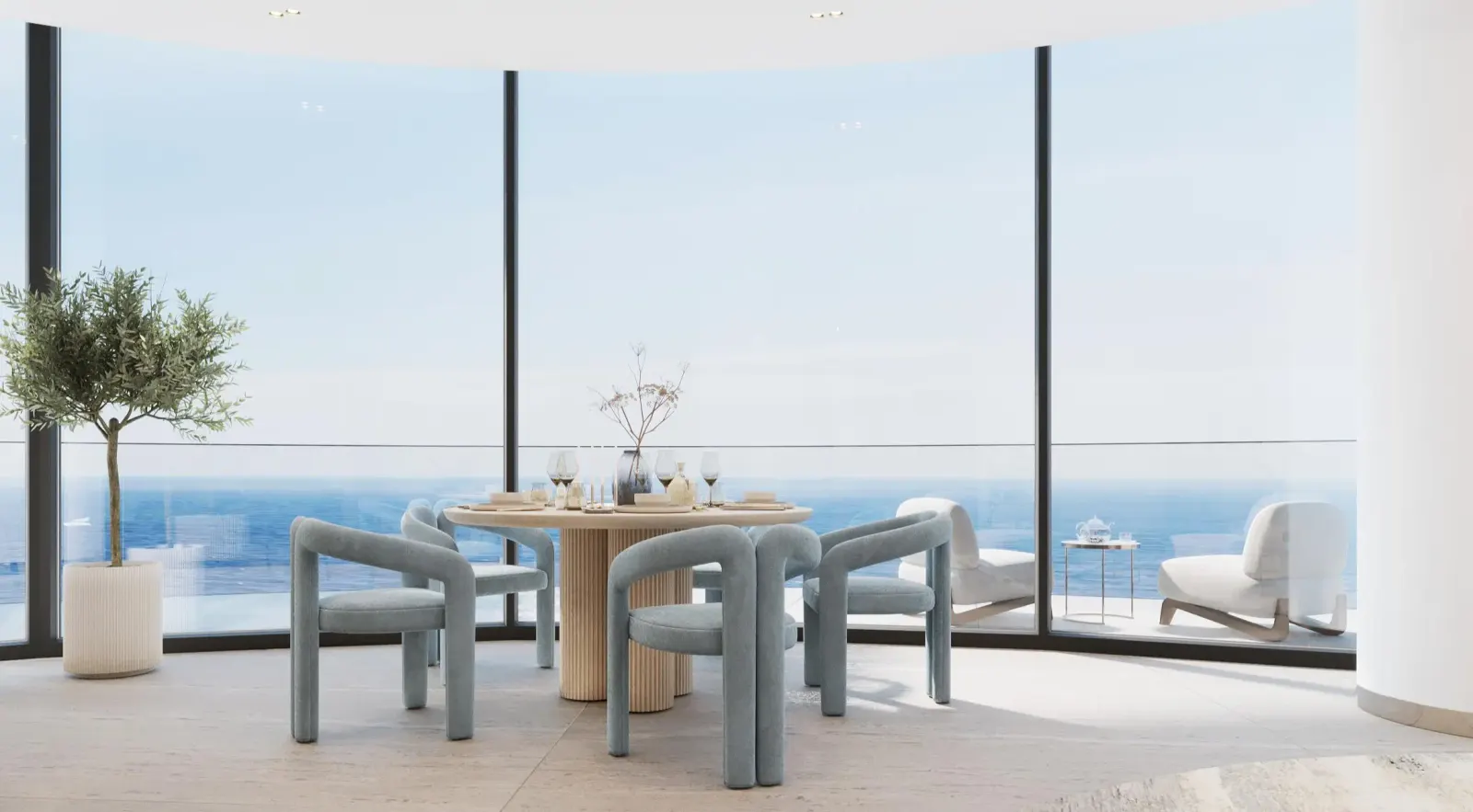 The Beach Residences West Wing — view 8