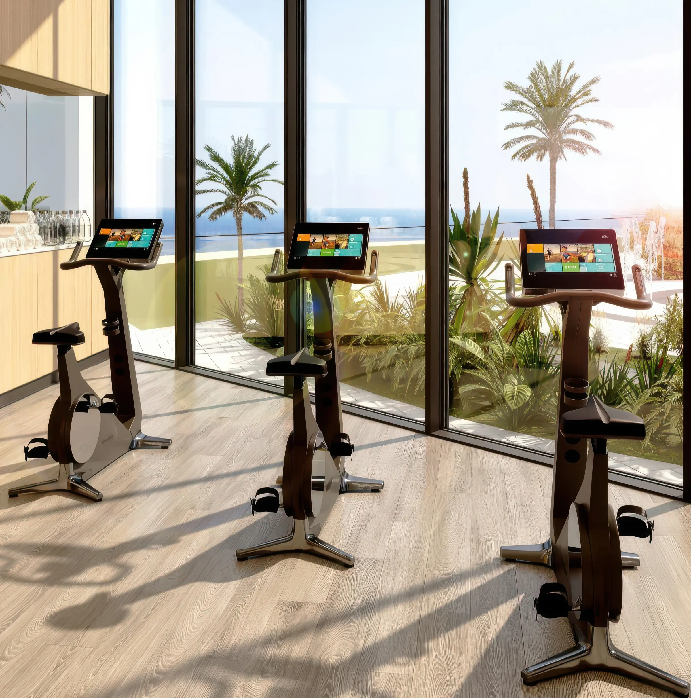 The Beach Residences West Wing — view 12