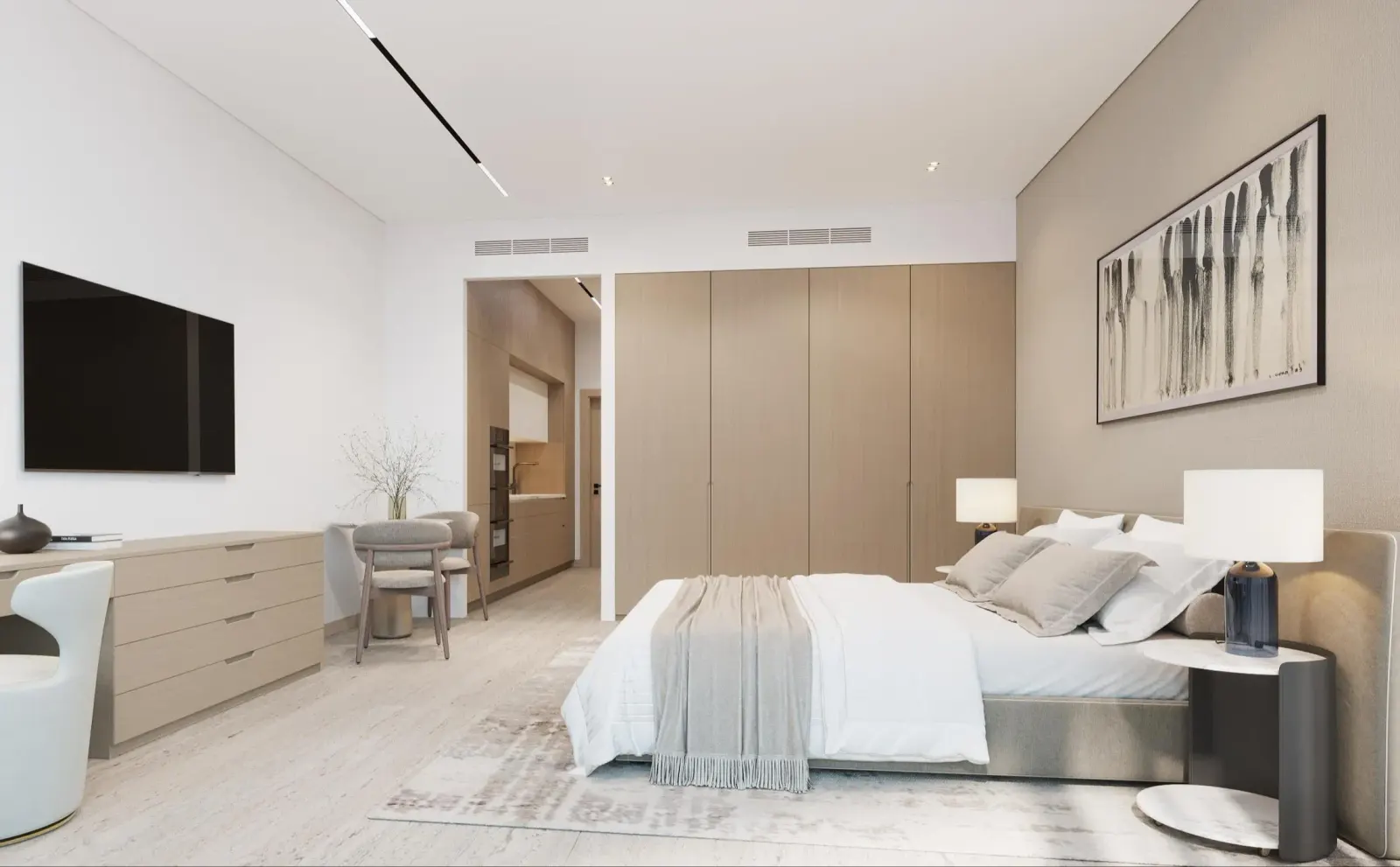 The Beach Residences West Wing — view 14