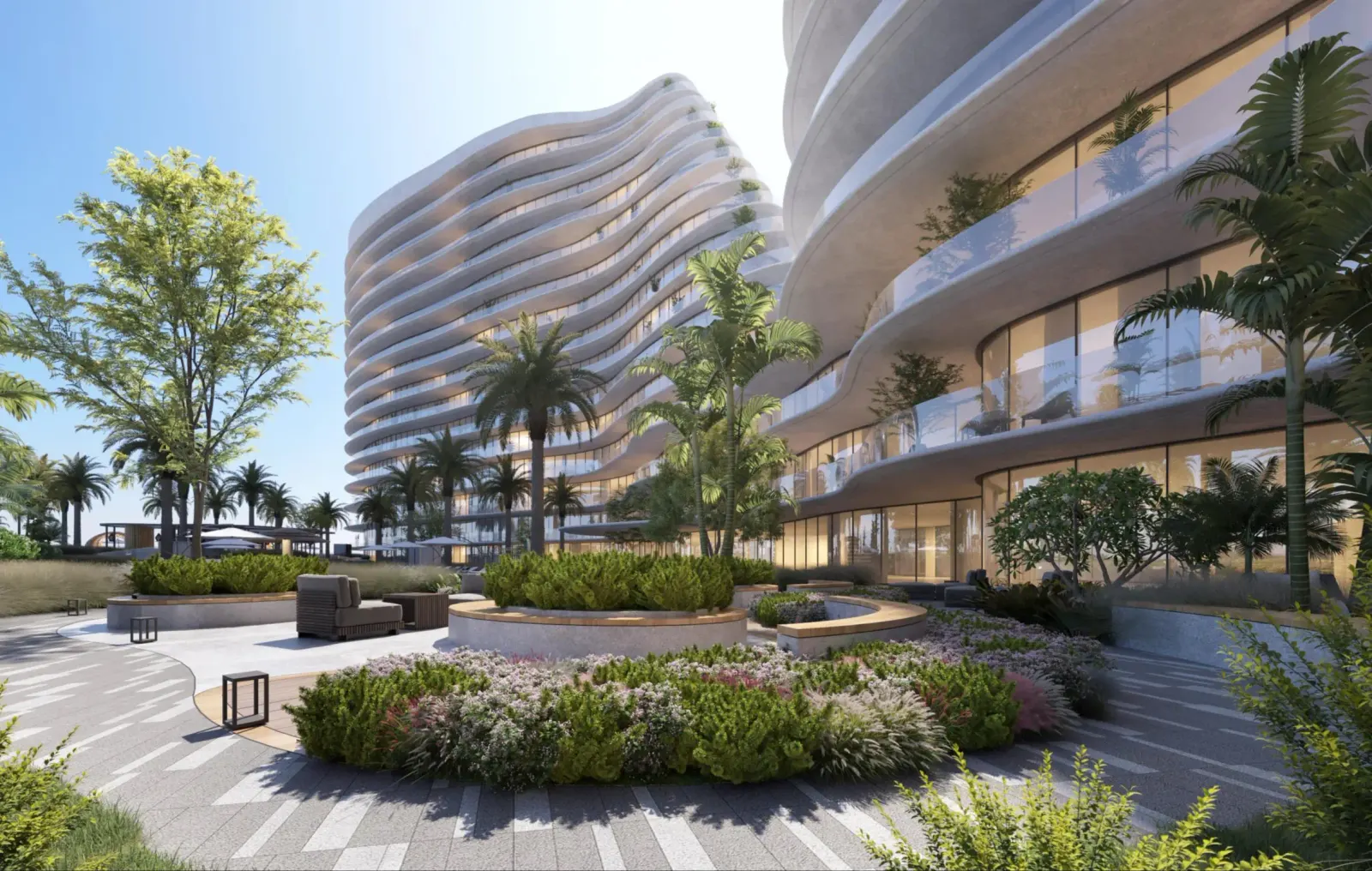 The Beach Residences West Wing — view 18