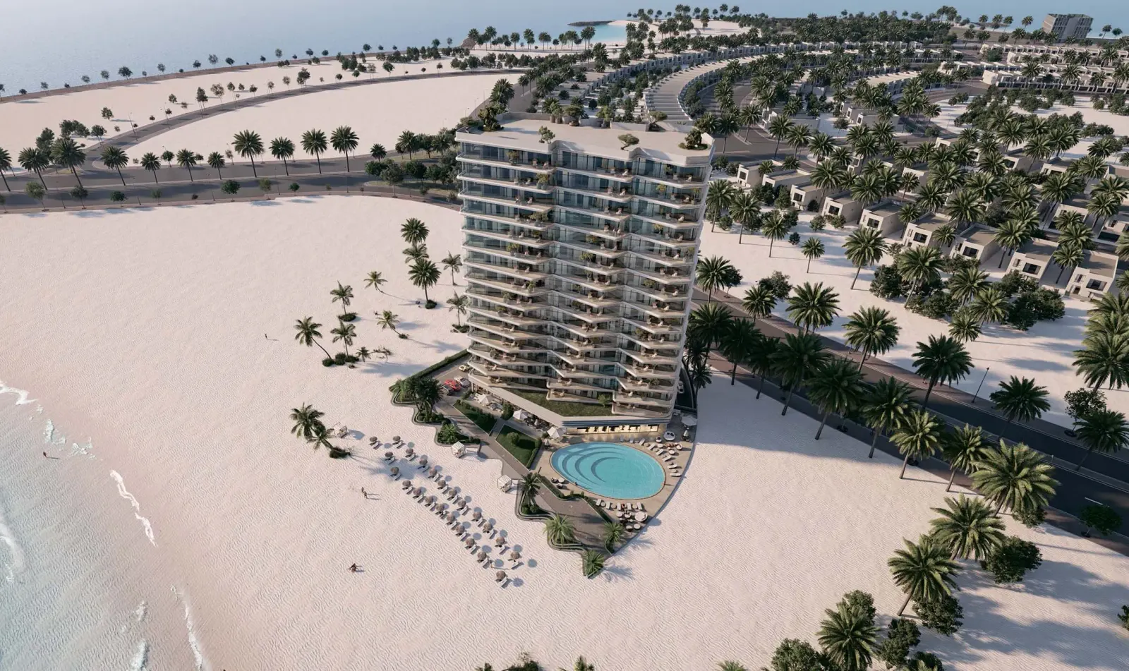 The Beach Vista — zdjęcie 2