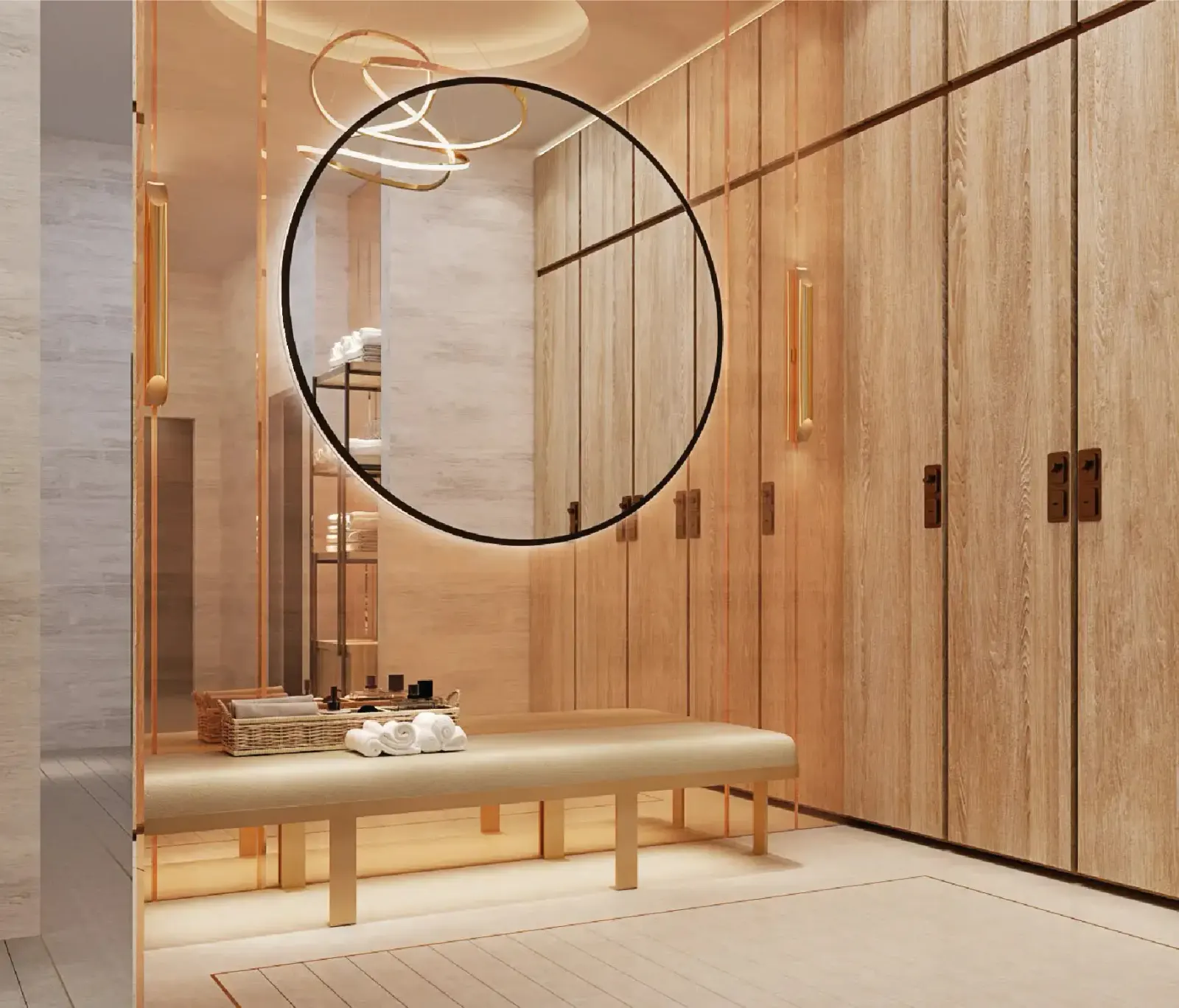 The Biltmore Residences Sufouh Penthouses — zdjęcie 11