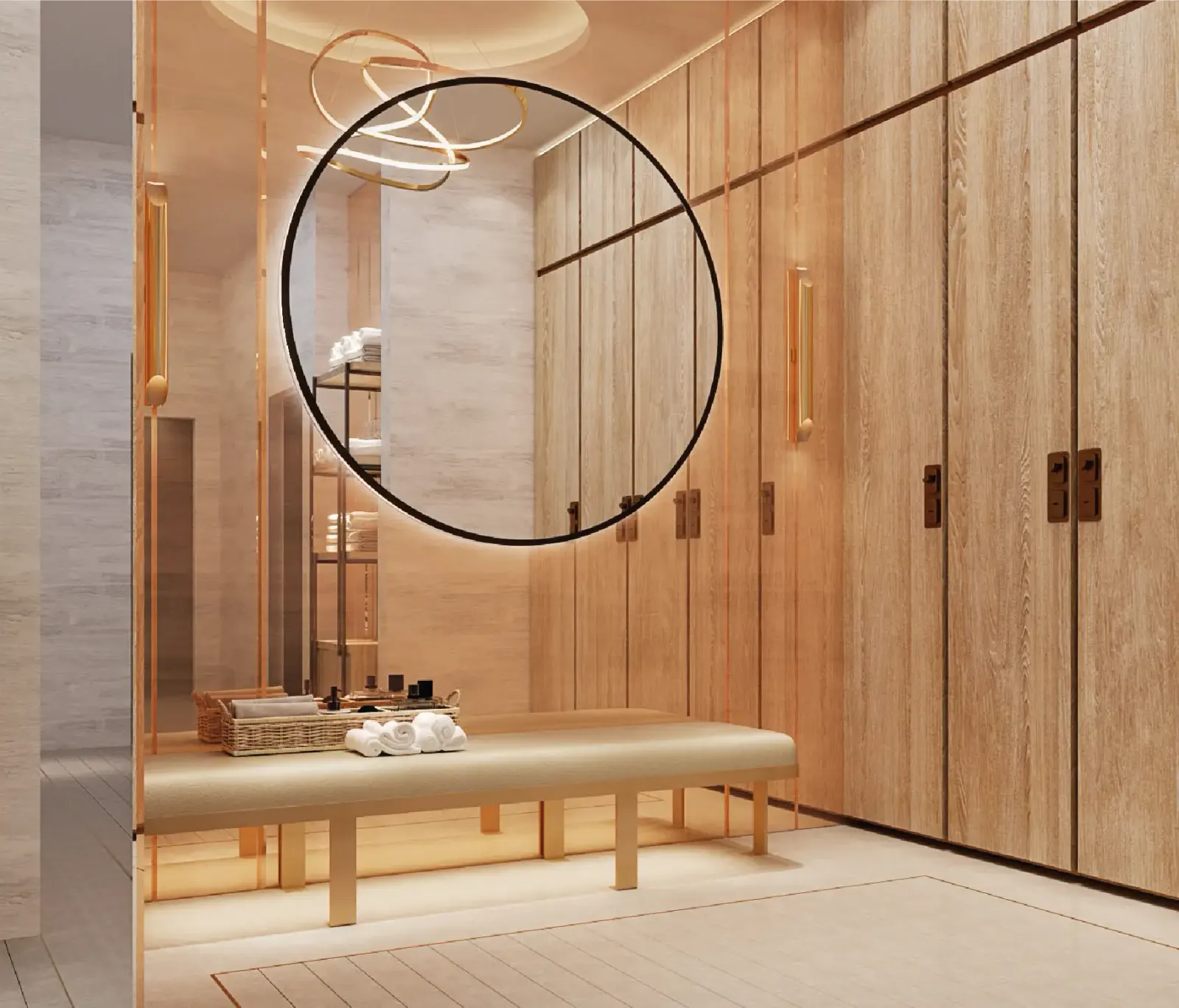 The Biltmore Residences Sufouh — view 7