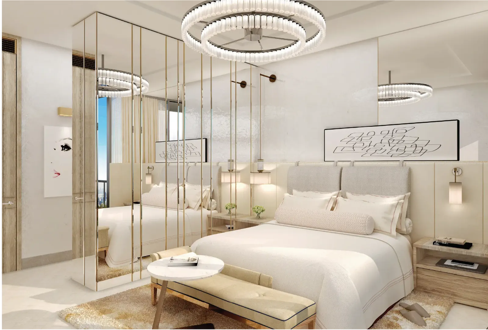 The Biltmore Residences Sufouh — view 8