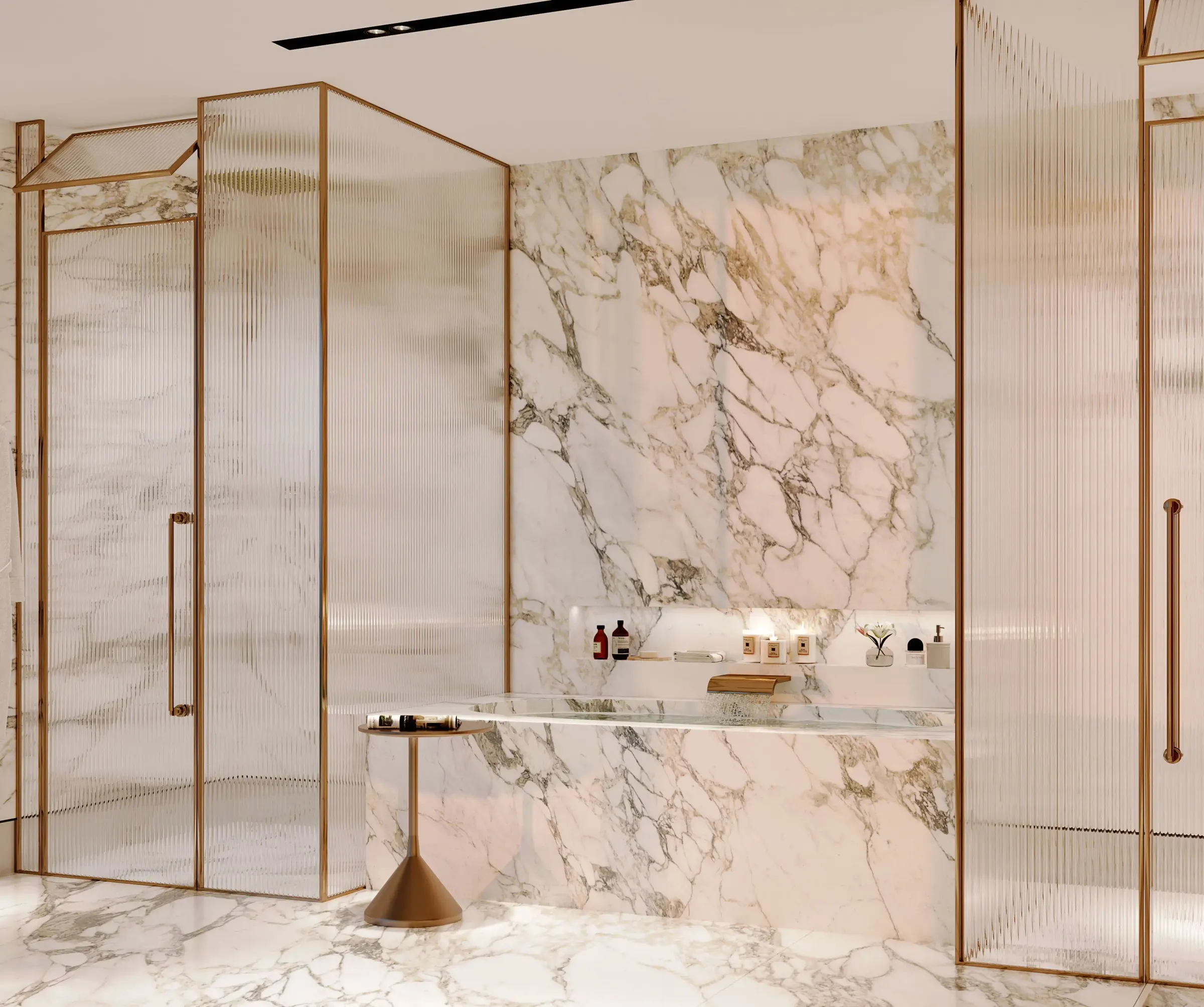 The Biltmore Residences Sufouh — view 14
