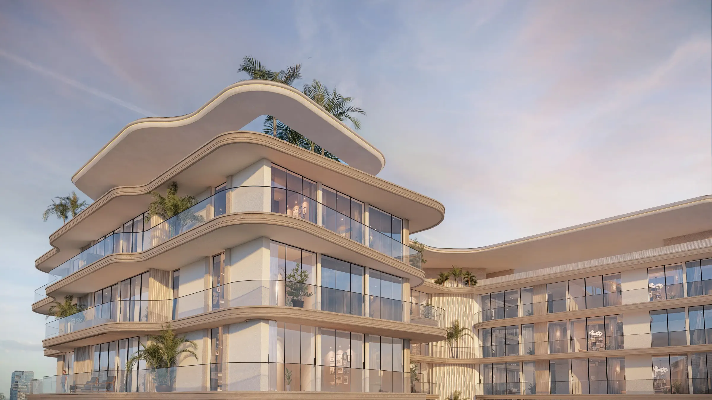 The Boulevard by Prestige ONE