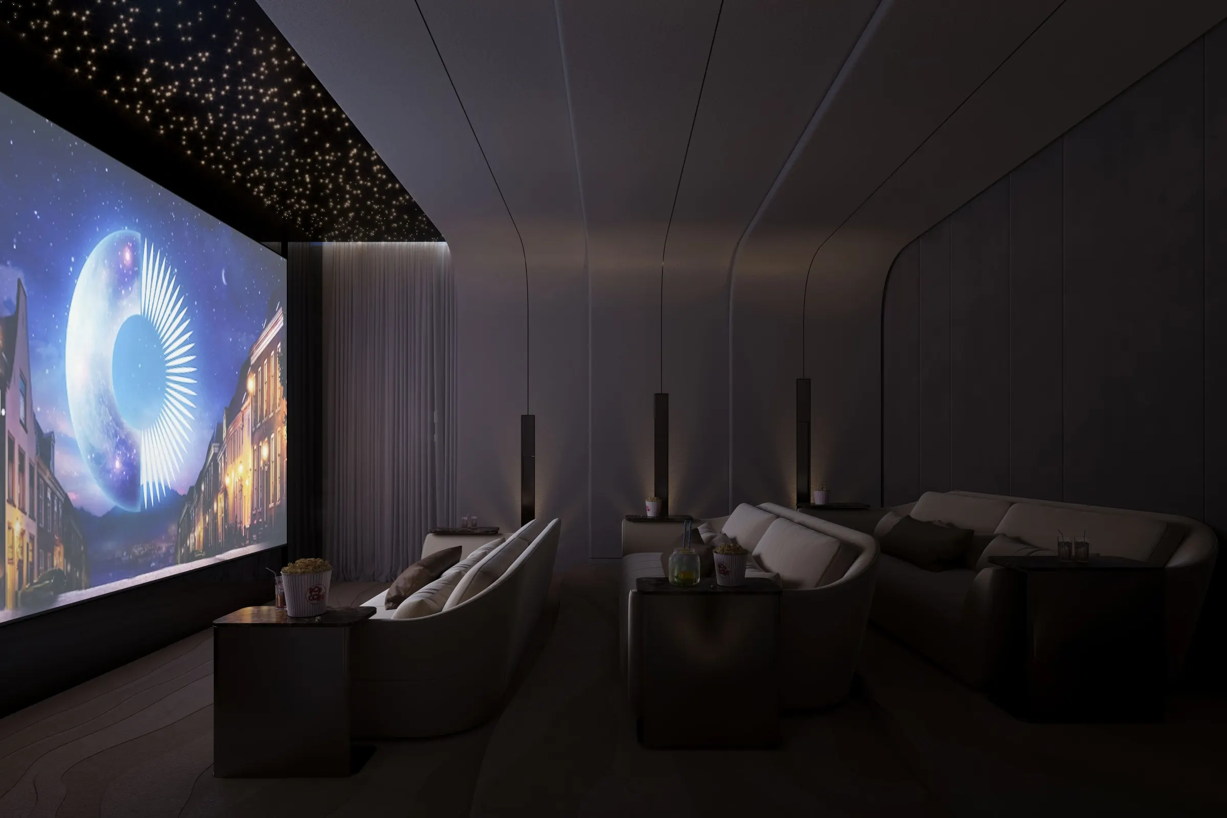 The Caden — view 5