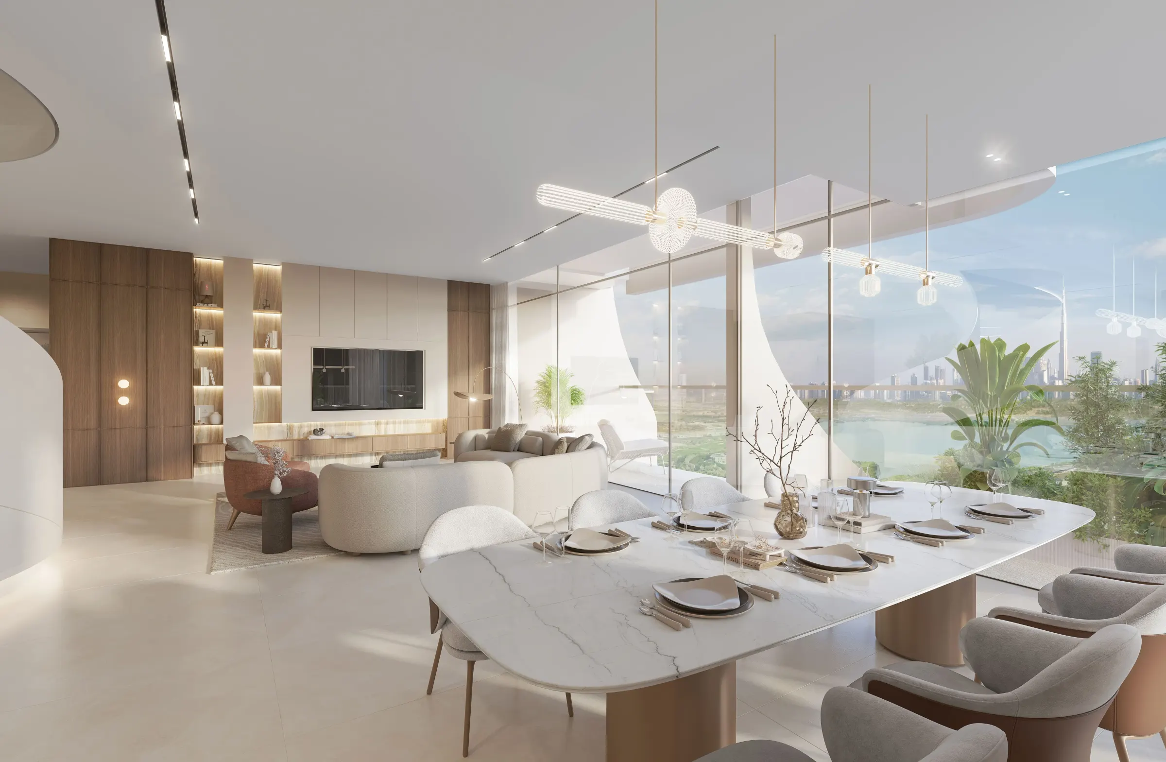 The Caden — view 12