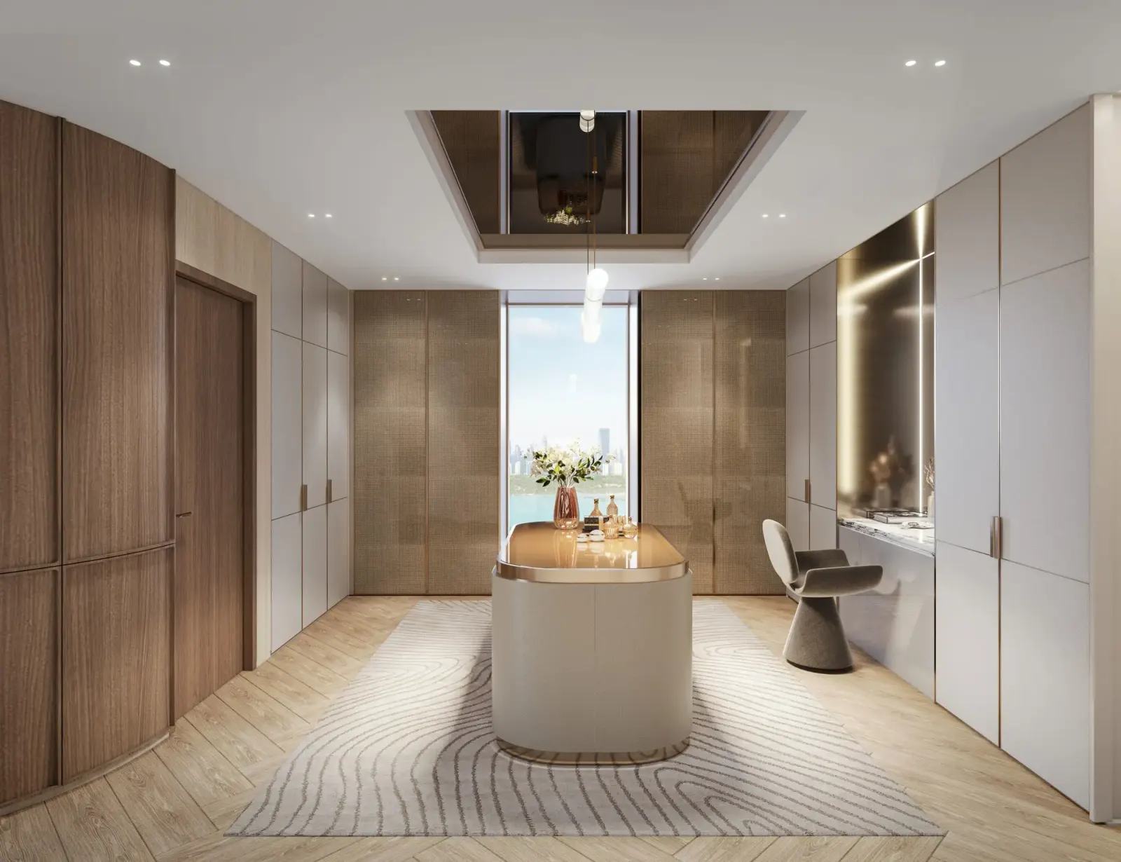 The Caden — view 14