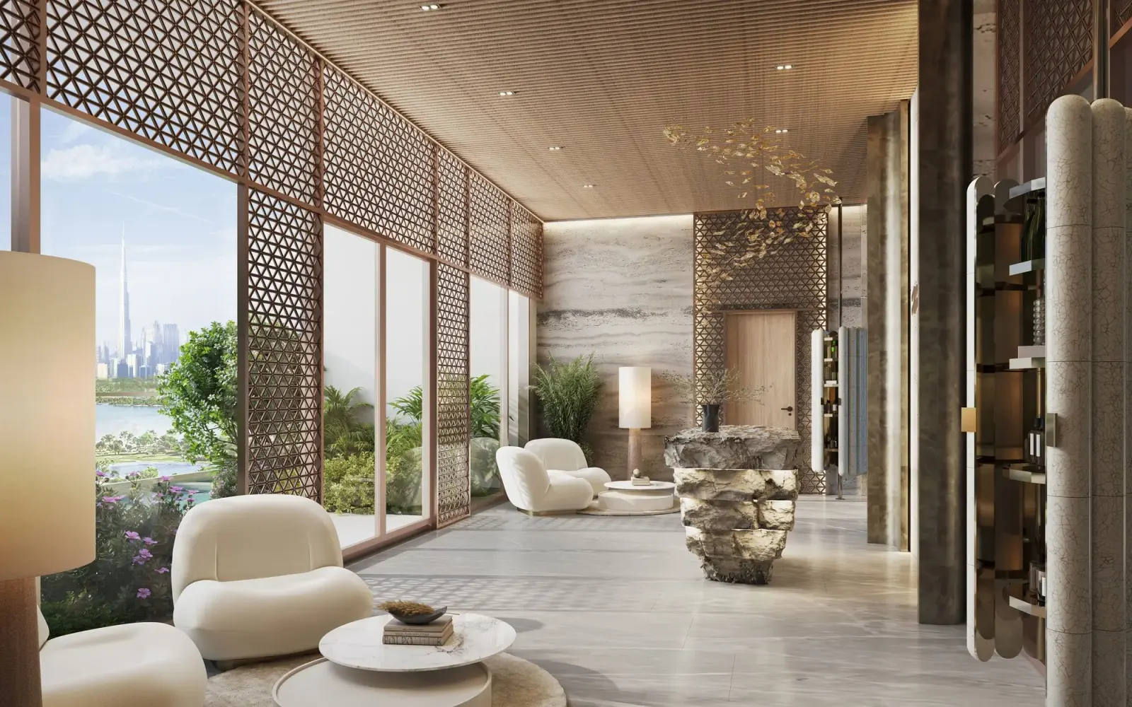 The Caden — view 15